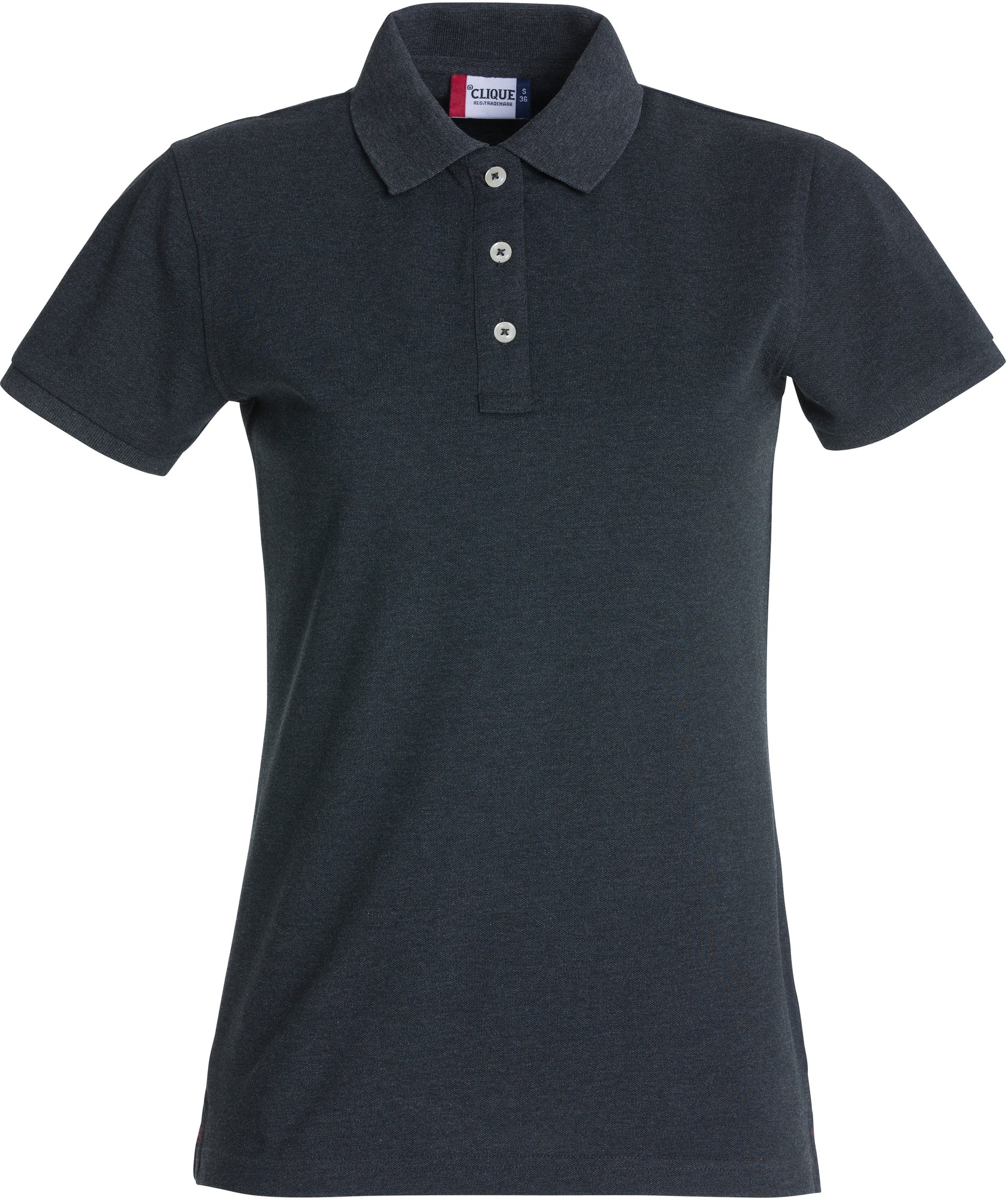 Stretch Premium Polo Women
