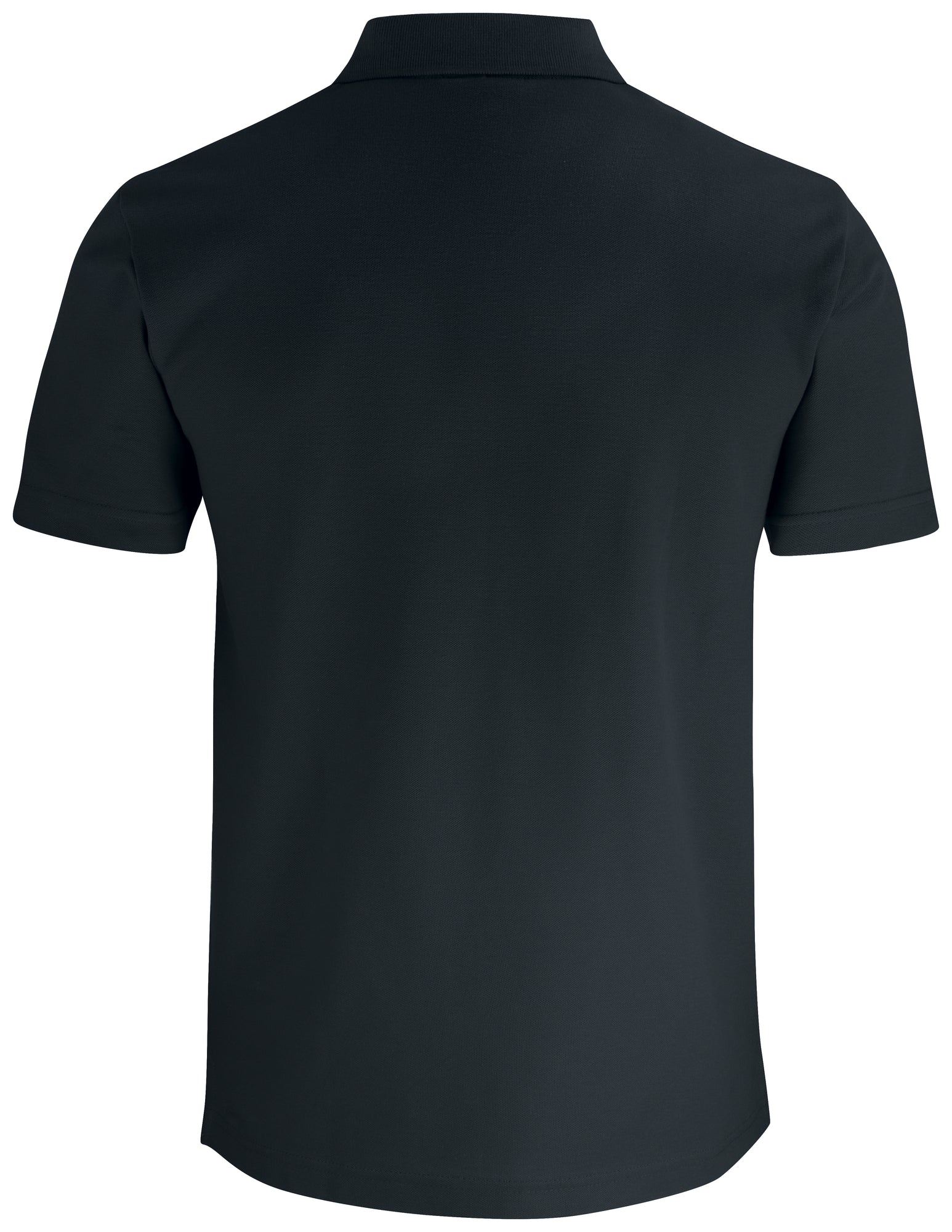 Basic Polo Pocket