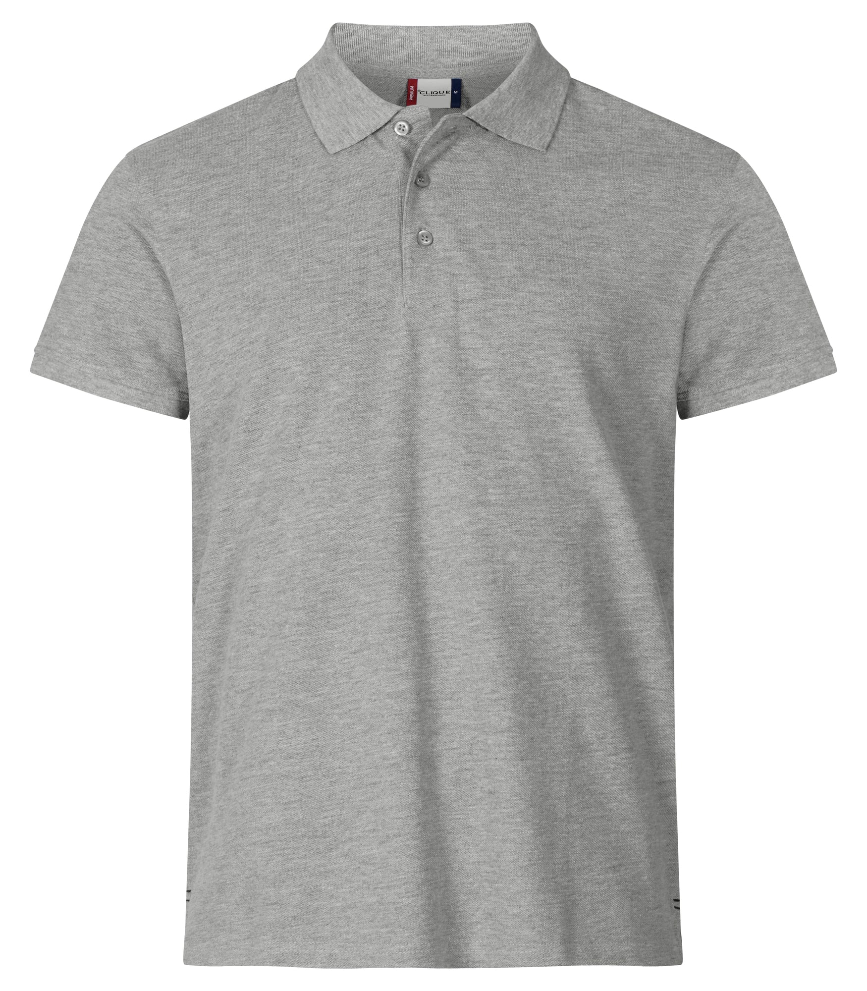 Heavy Premium Polo