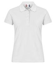 Heavy Premium Polo Women