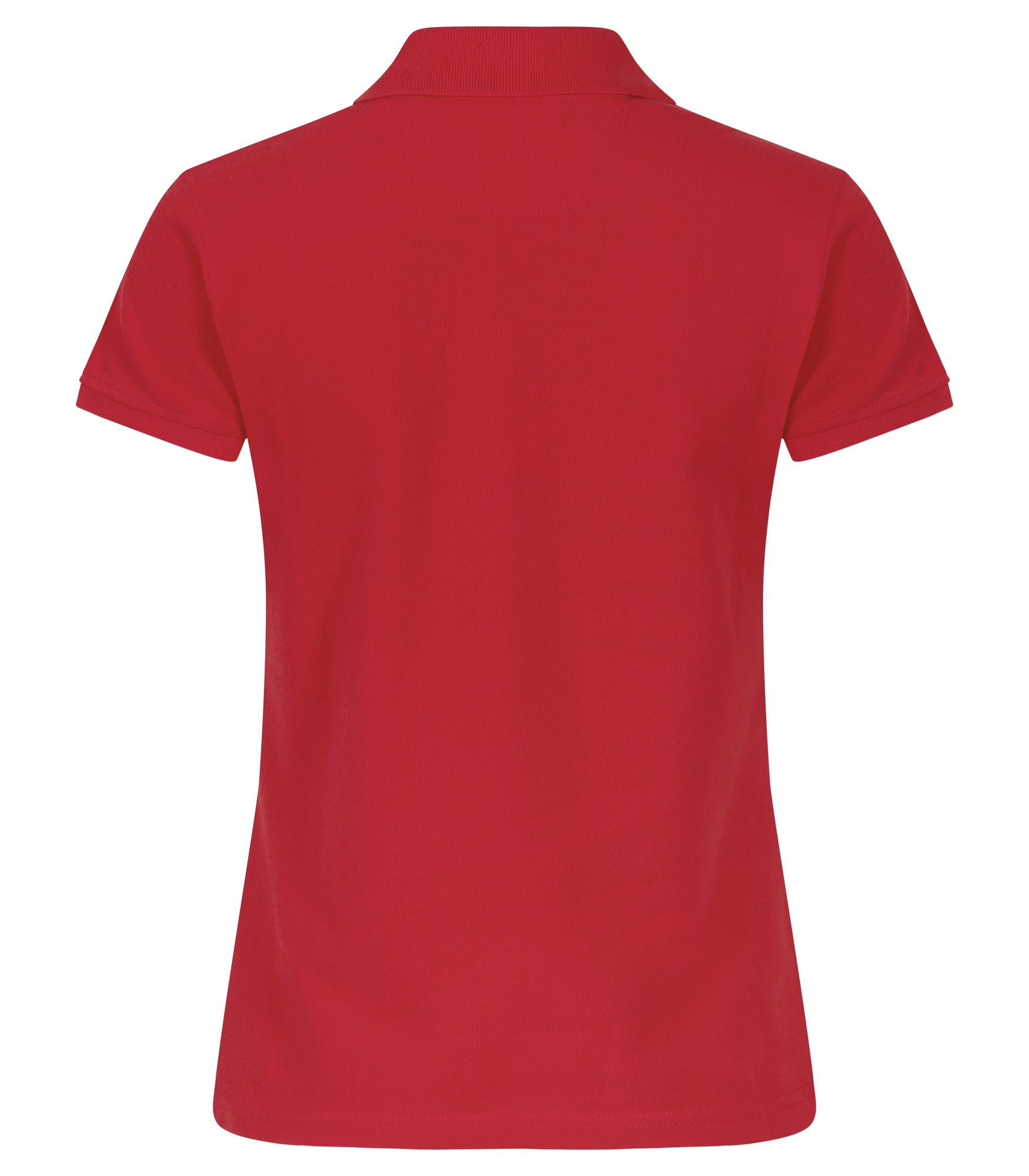 Heavy Premium Polo Women