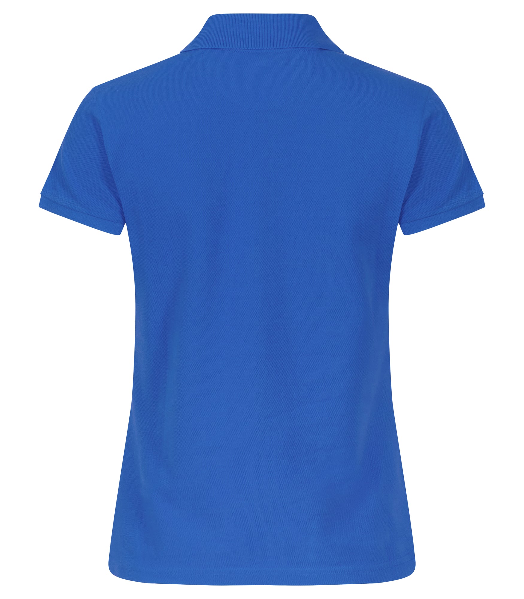 Heavy Premium Polo Women