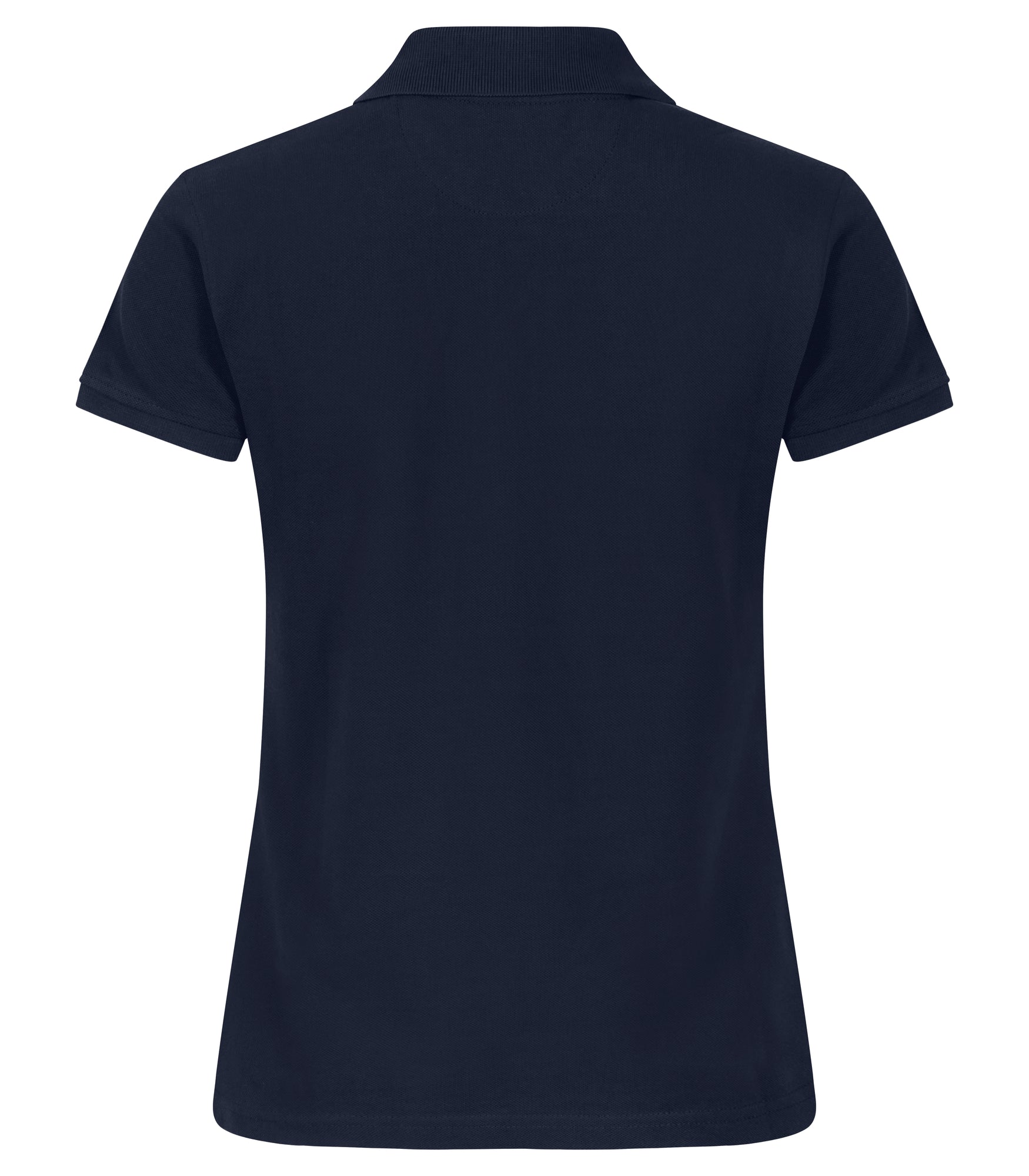 Heavy Premium Polo Women