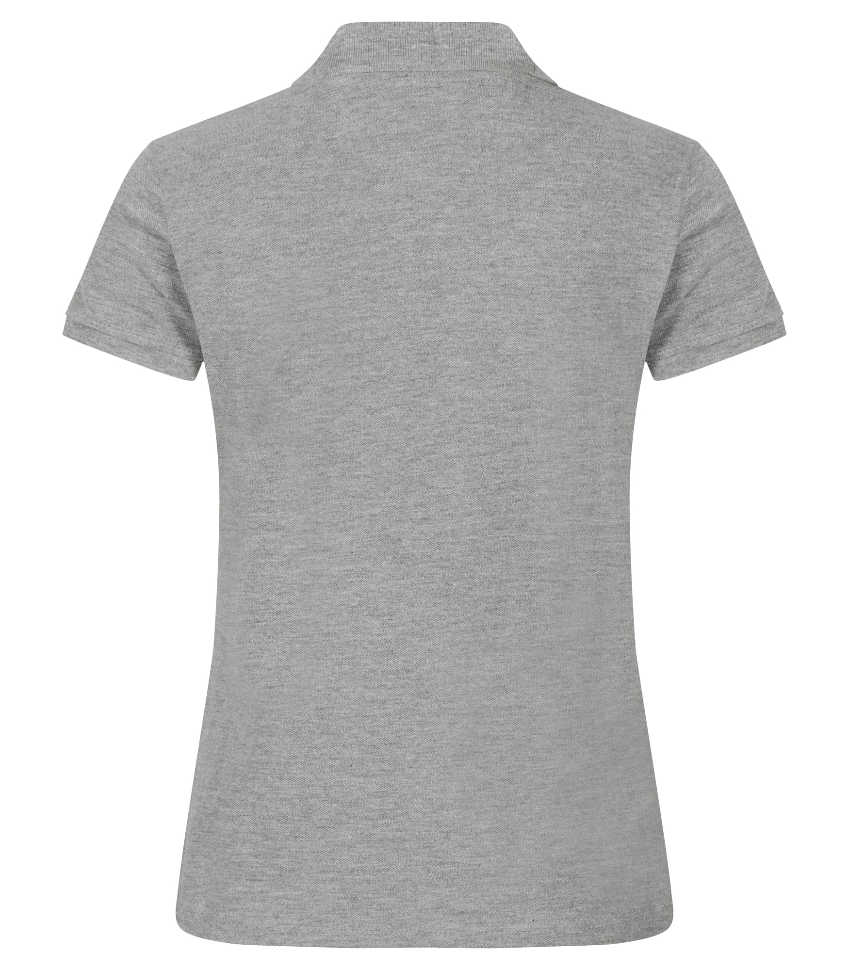 Heavy Premium Polo Women