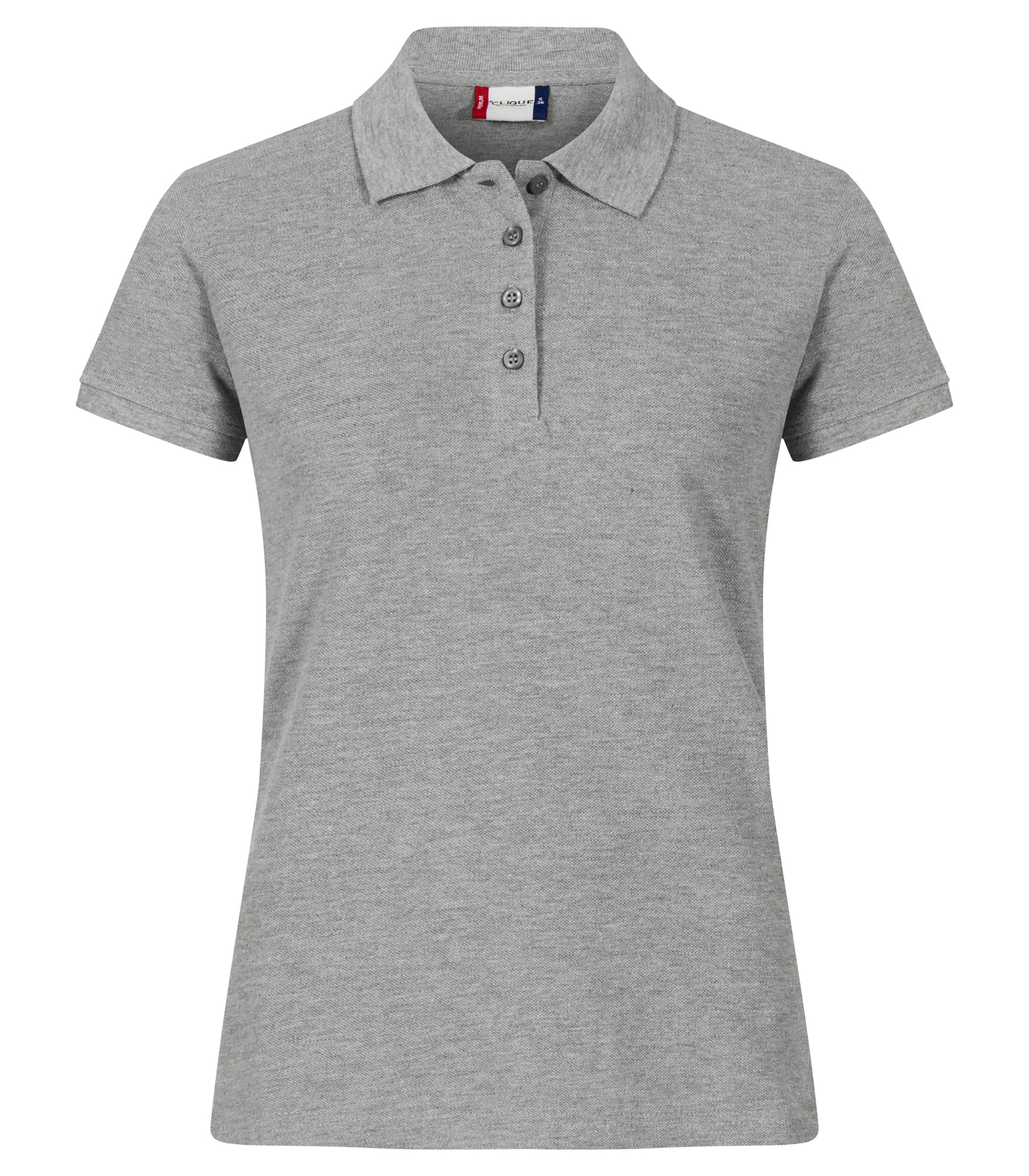 Heavy Premium Polo Women