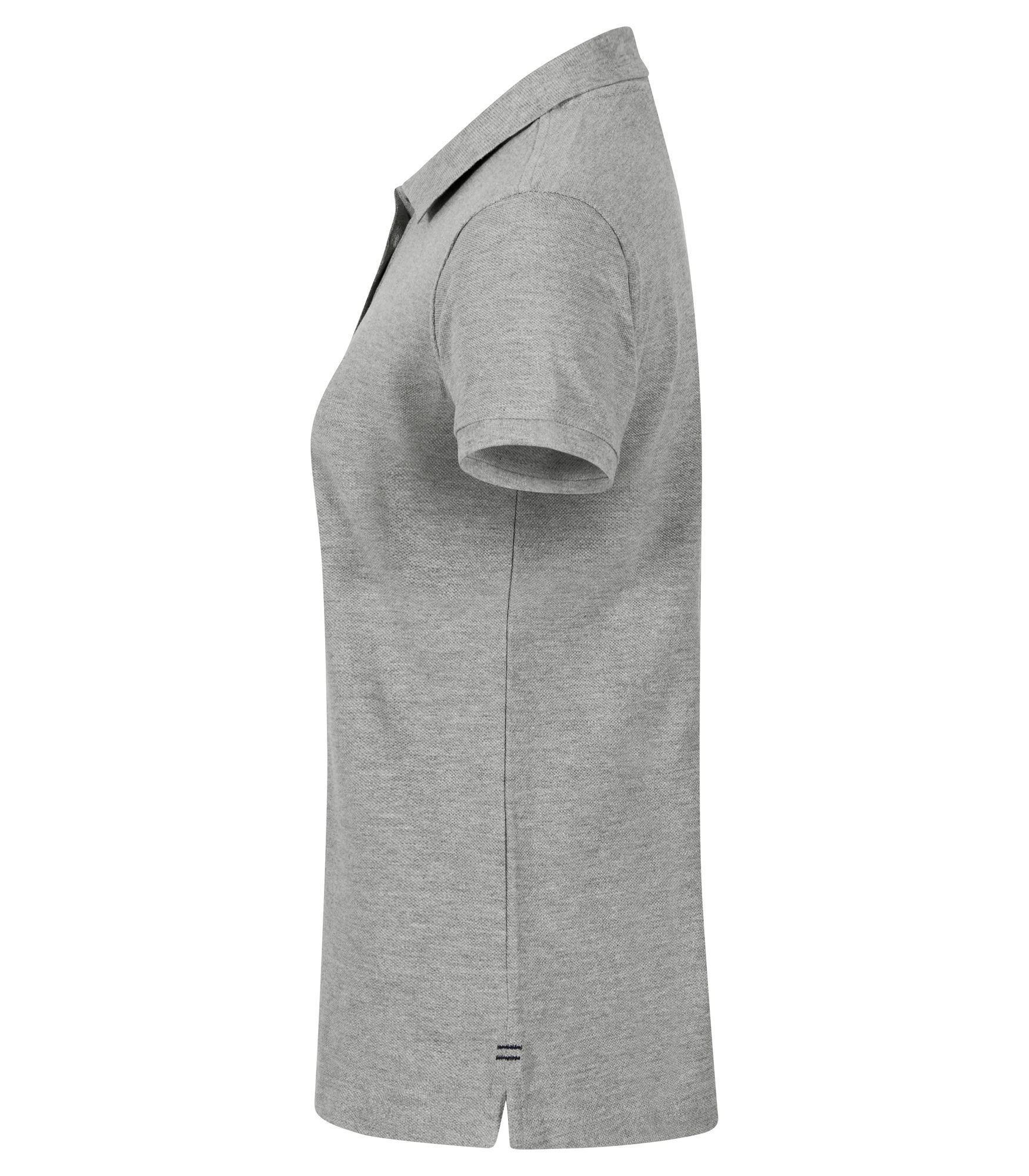 Heavy Premium Polo Women