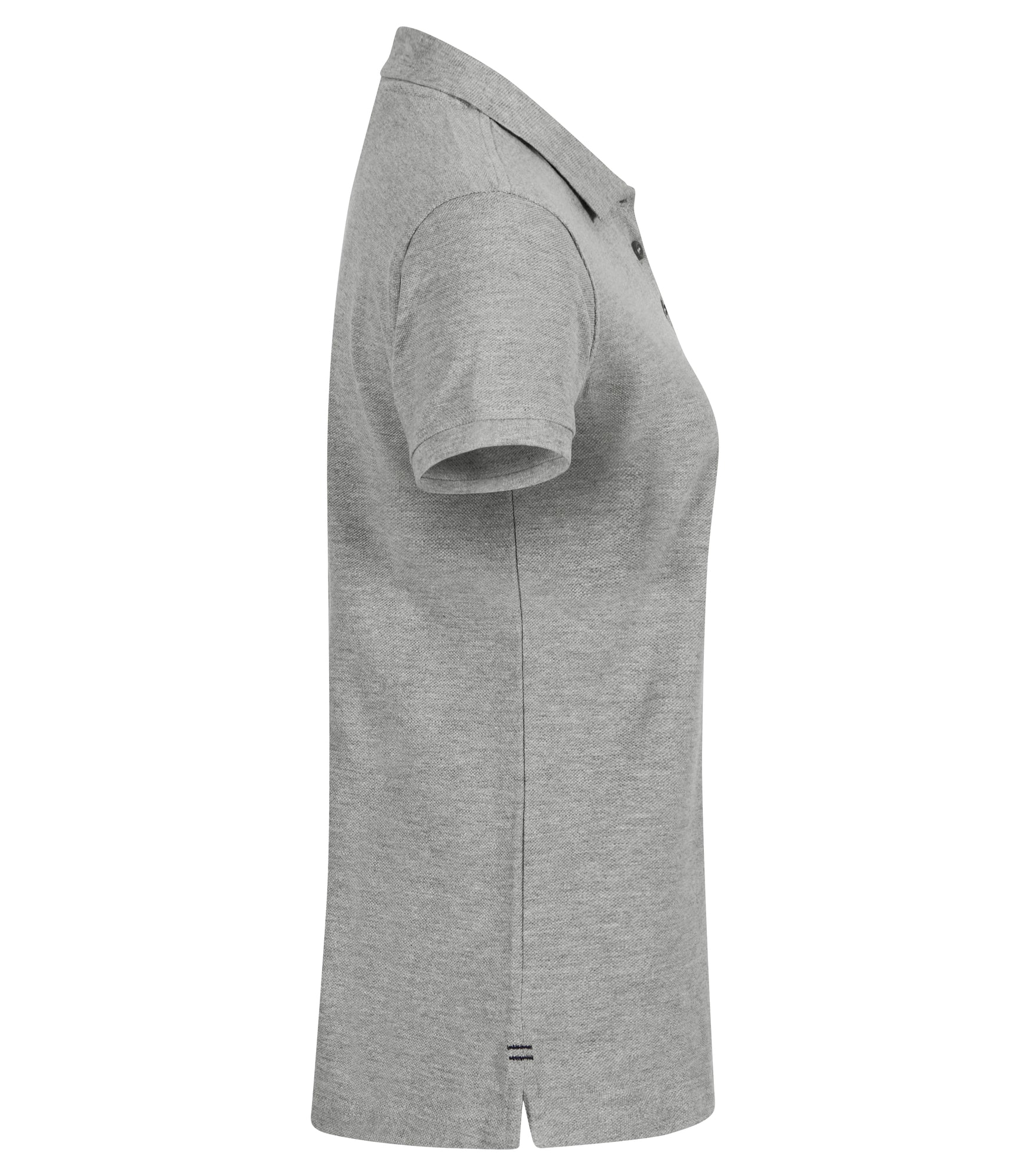 Heavy Premium Polo Women