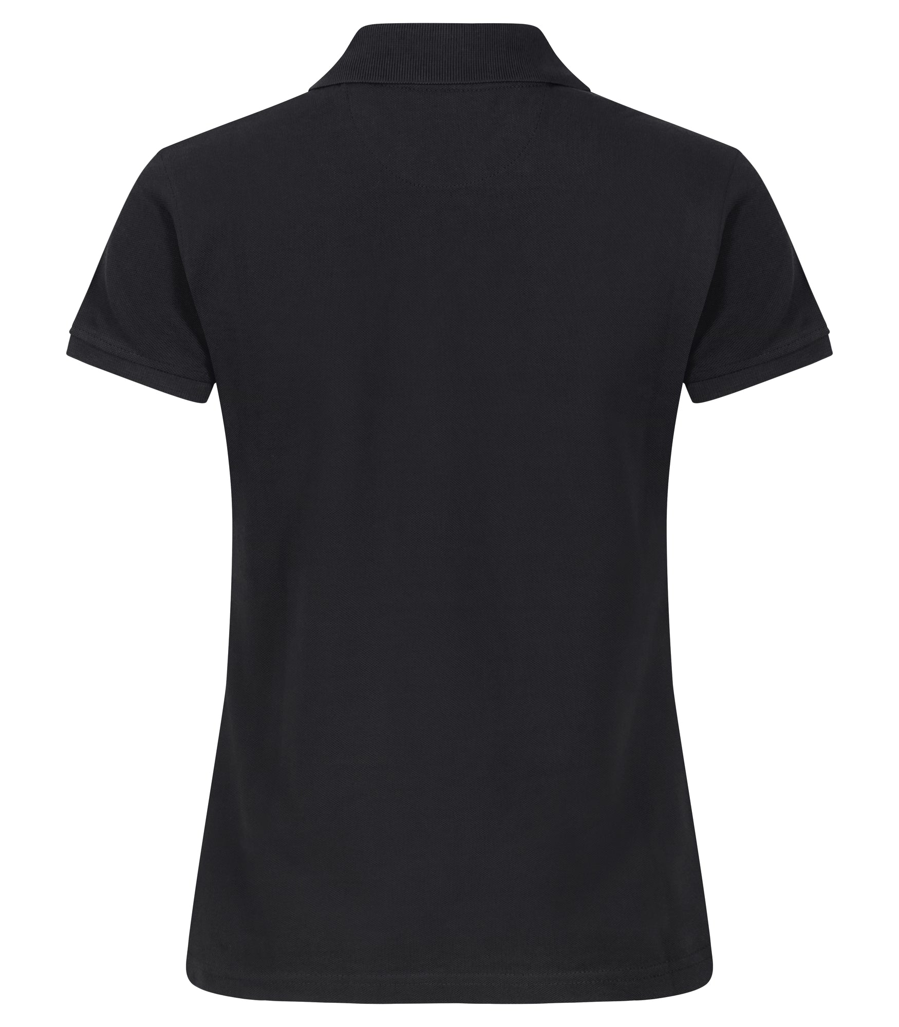 Heavy Premium Polo Women