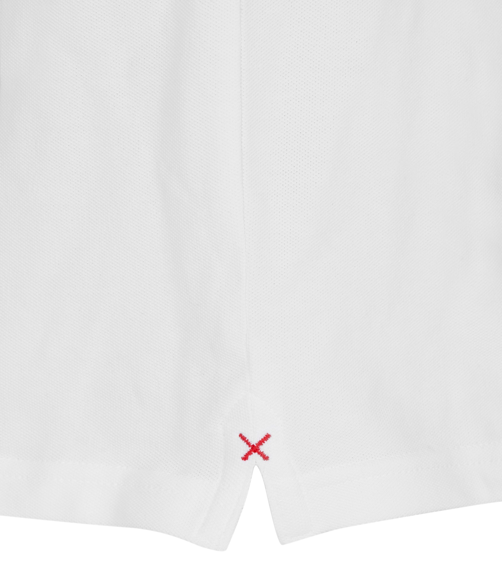 Stretch Premium Polo L/S