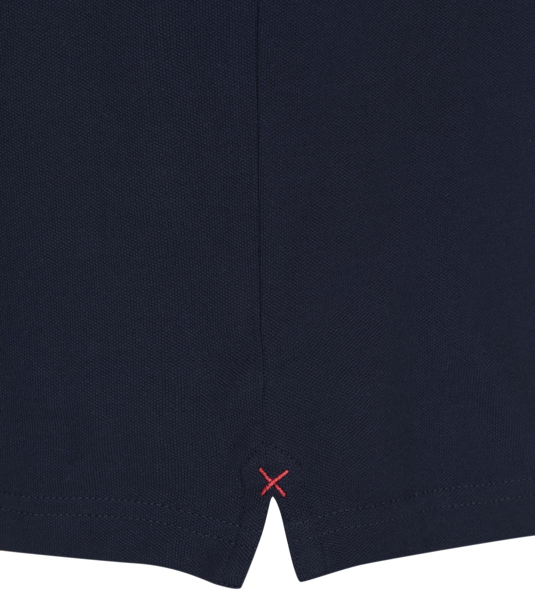 Stretch Premium Polo L/S