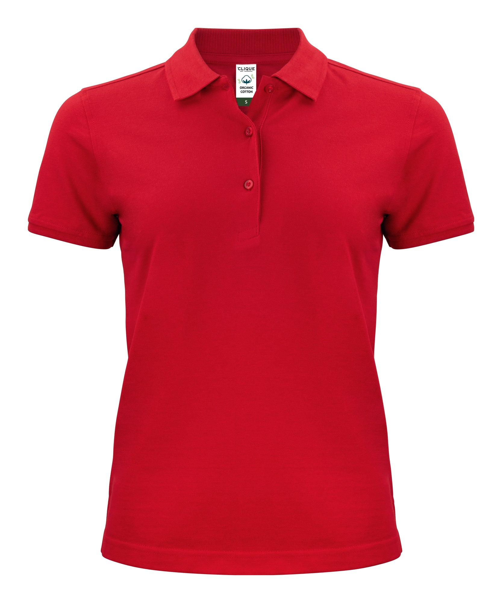 Classic OC Polo Women