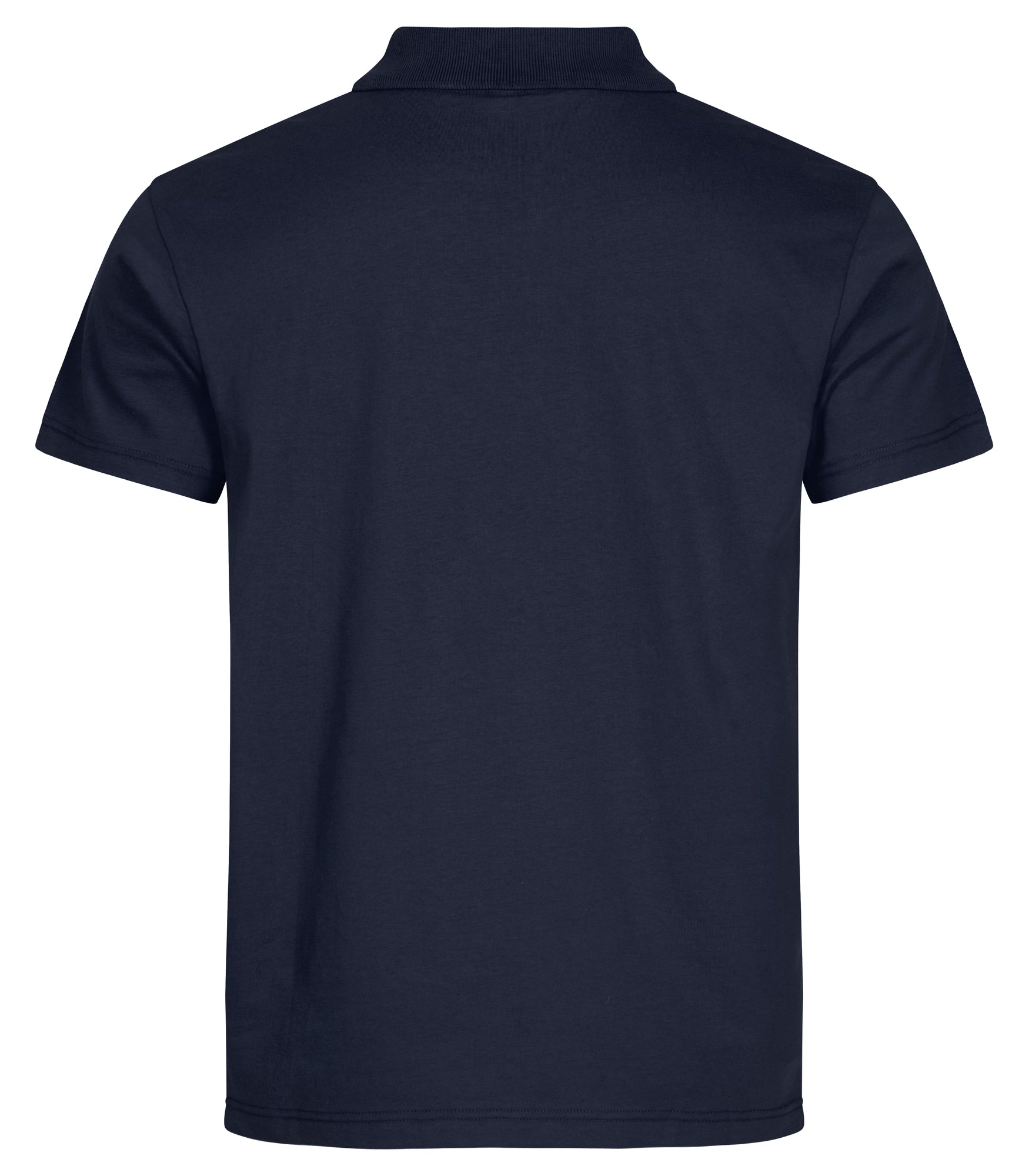 Single Jersey Polo