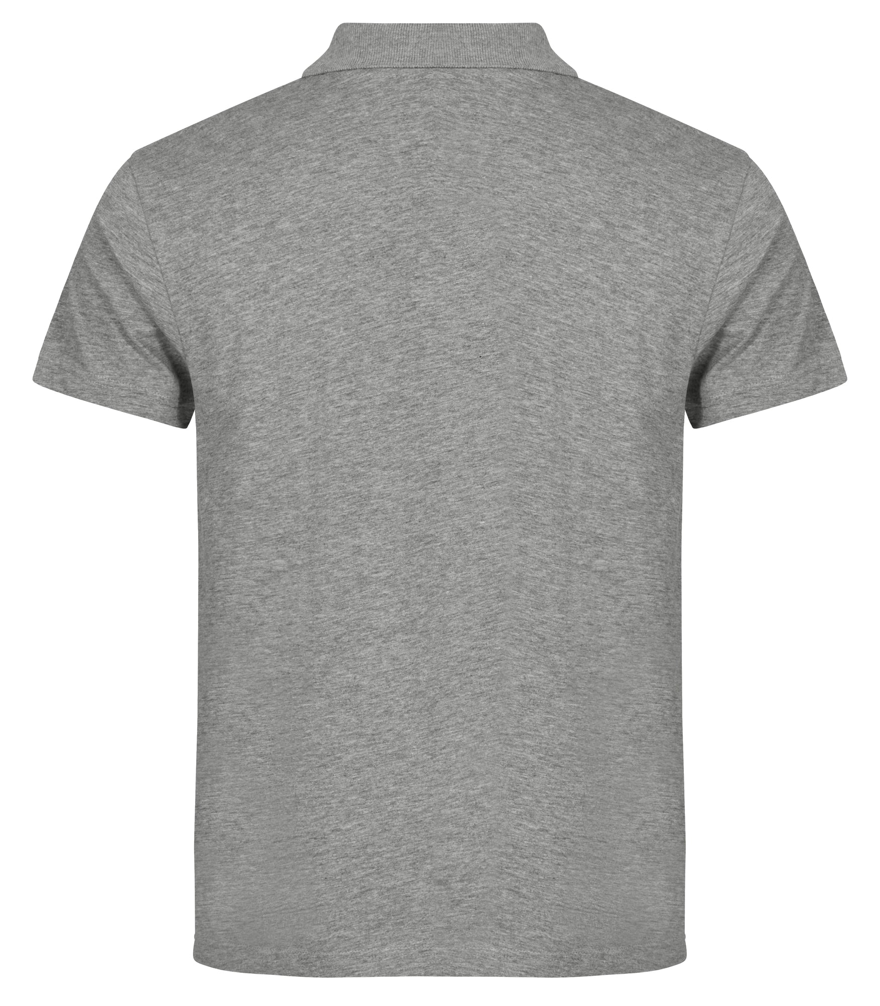 Single Jersey Polo