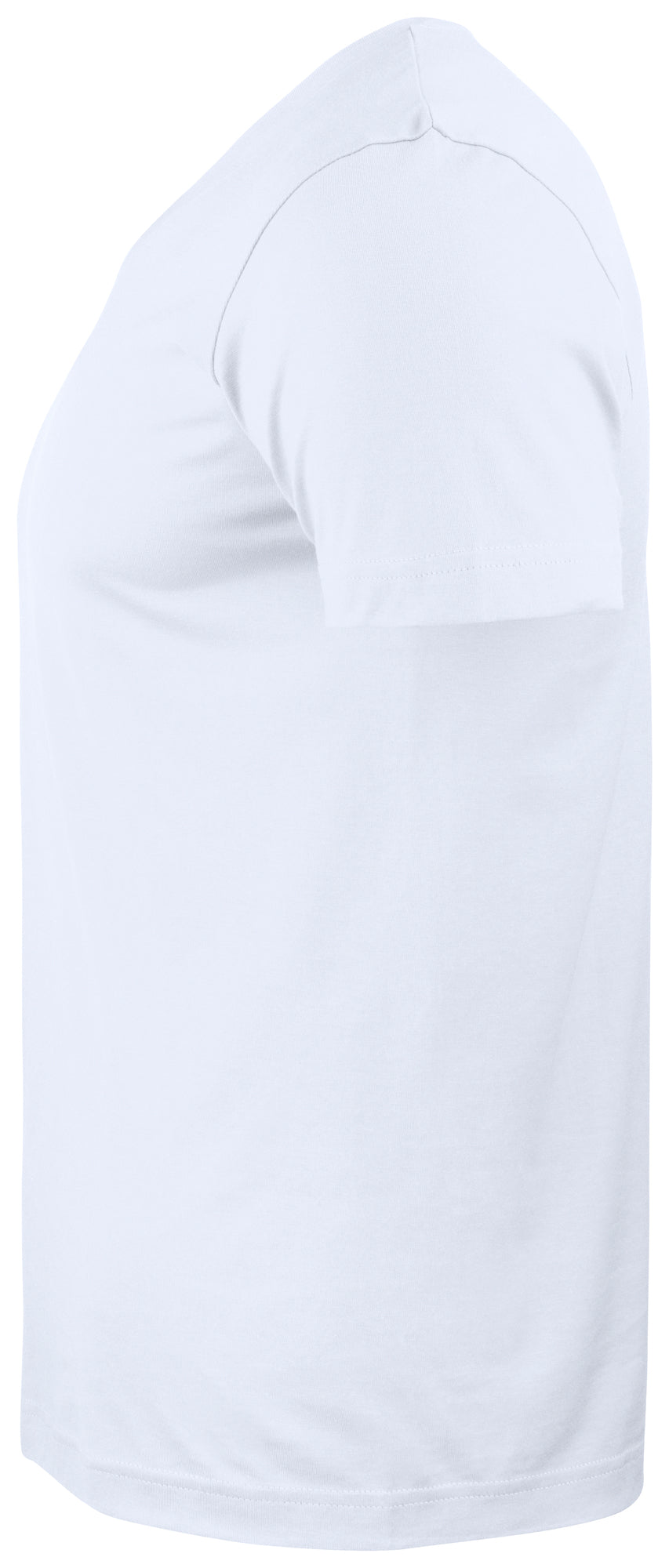 Basic-T V-neck