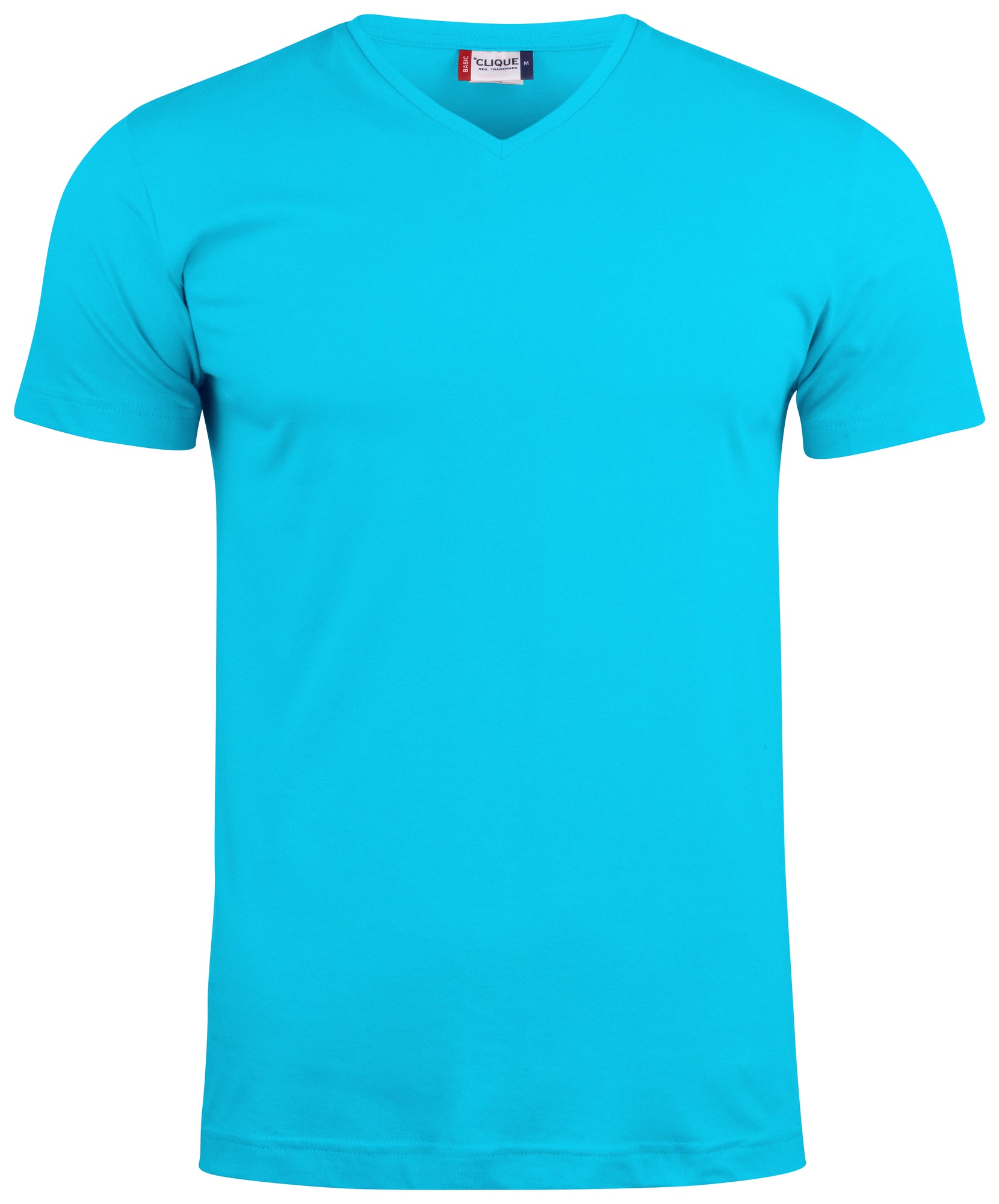 Basic-T V-neck