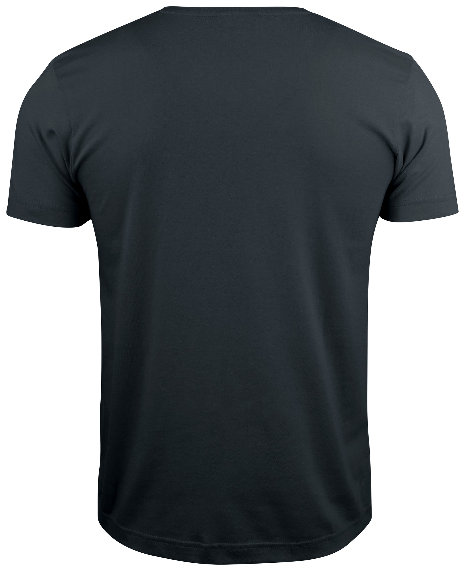 Basic-T V-neck