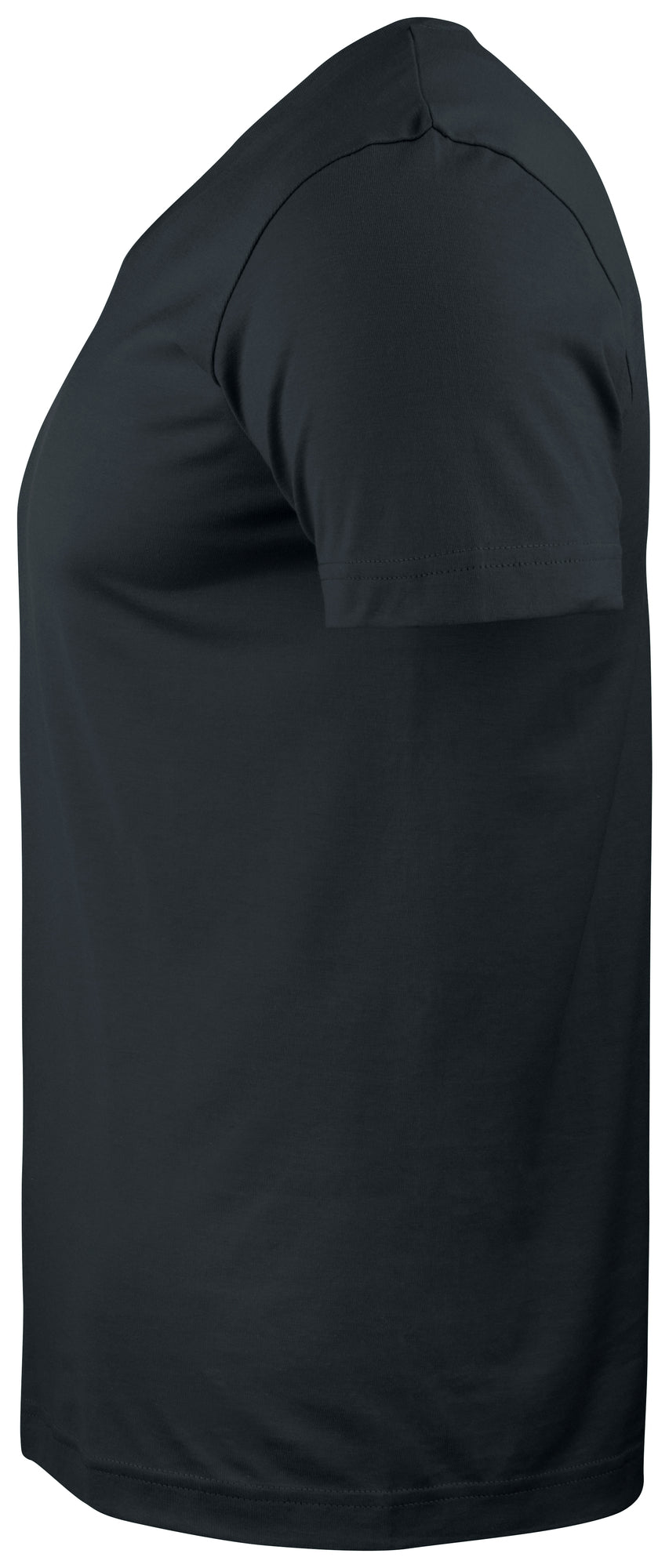 Basic-T V-neck