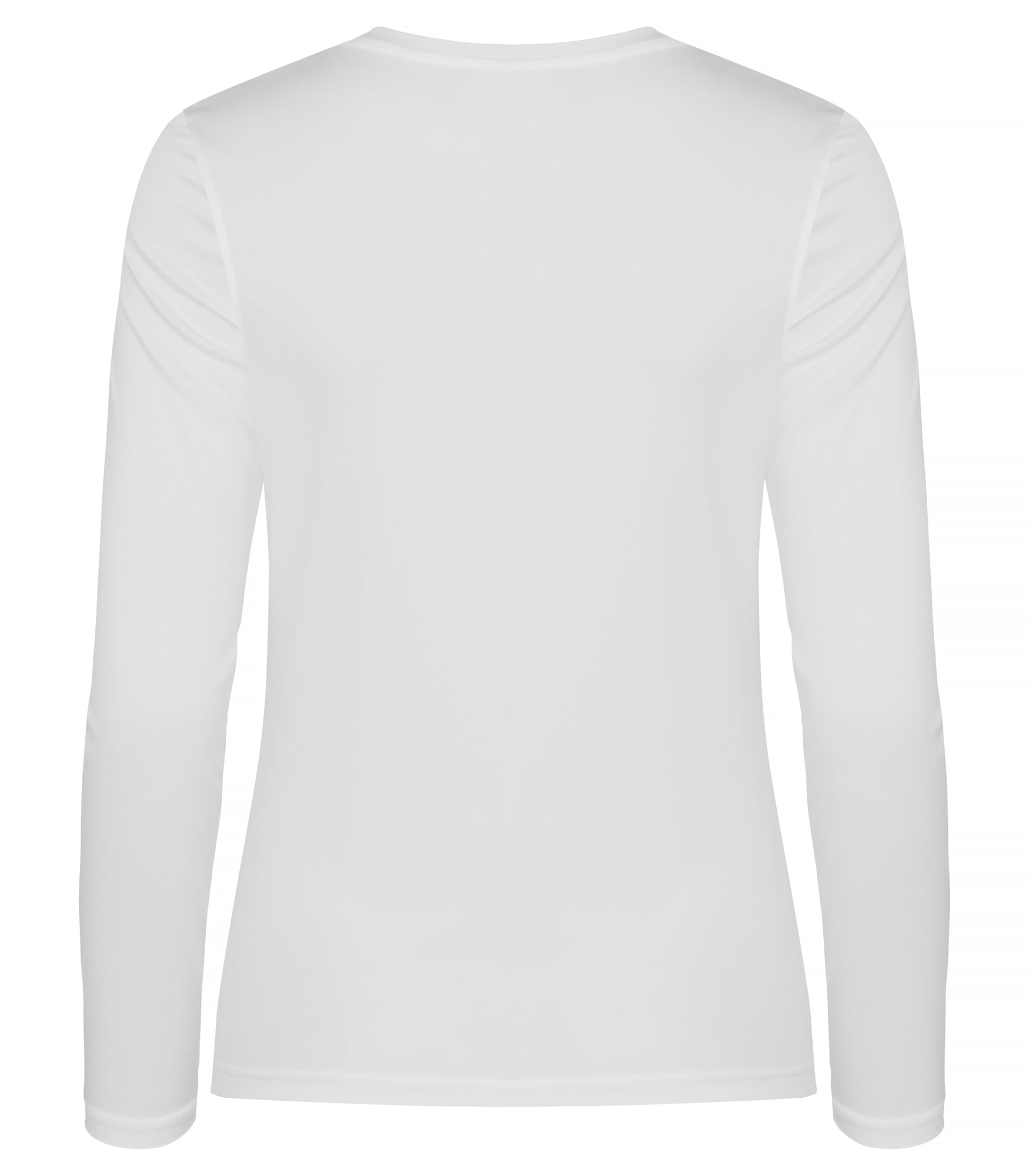 Basic Active-T L/S Women
