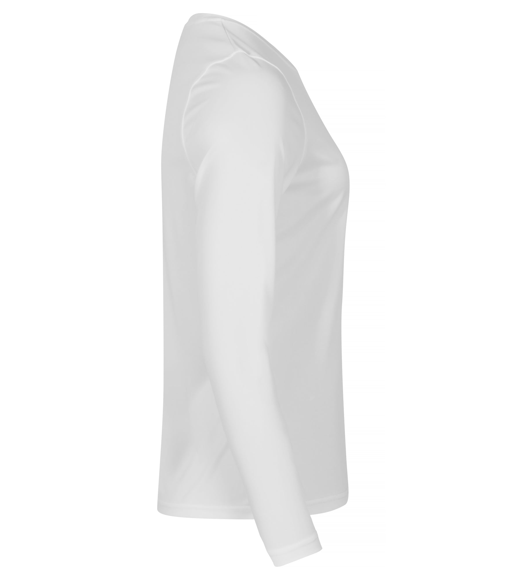 Basic Active-T L/S Women