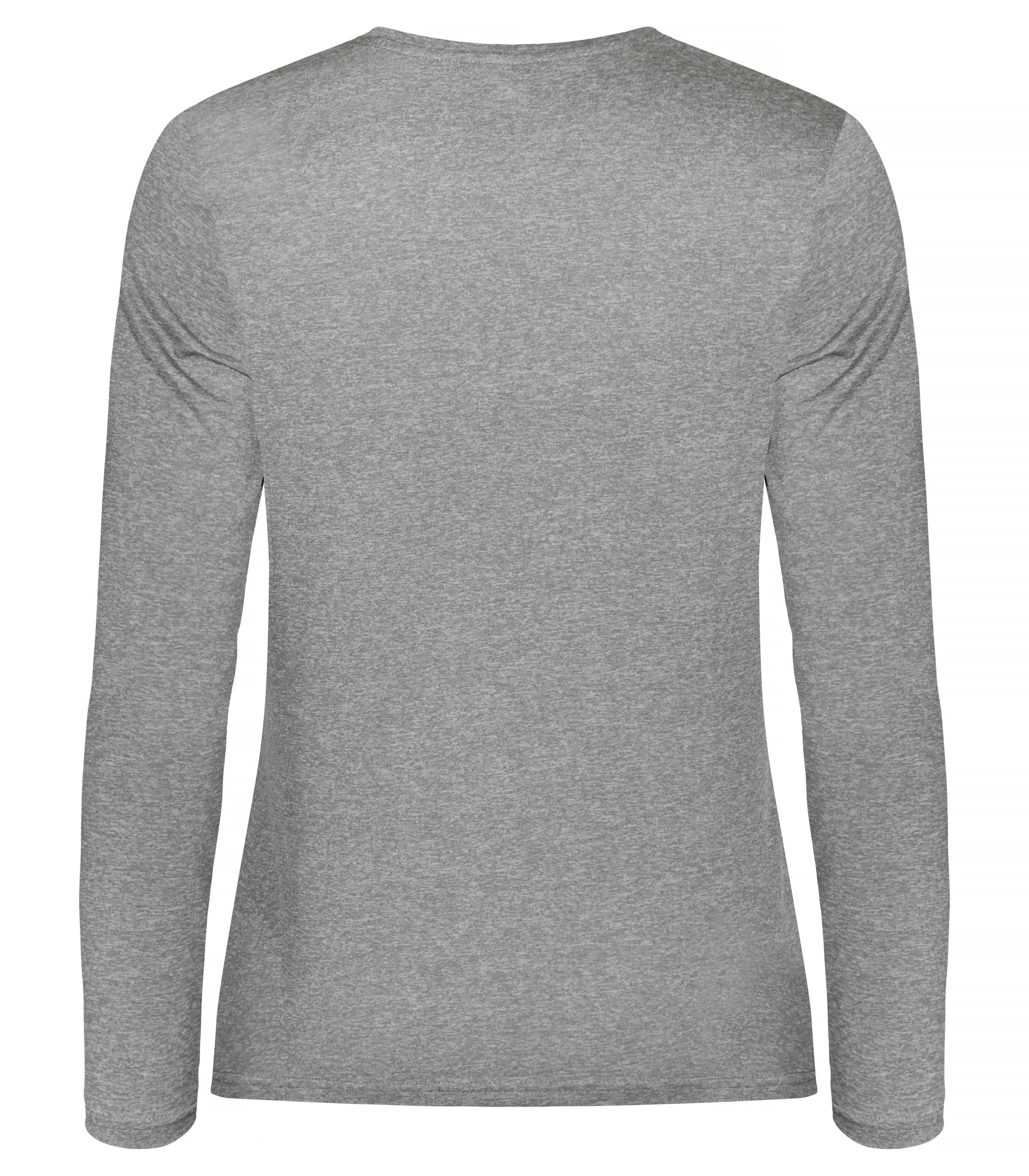 Basic Active-T L/S Women
