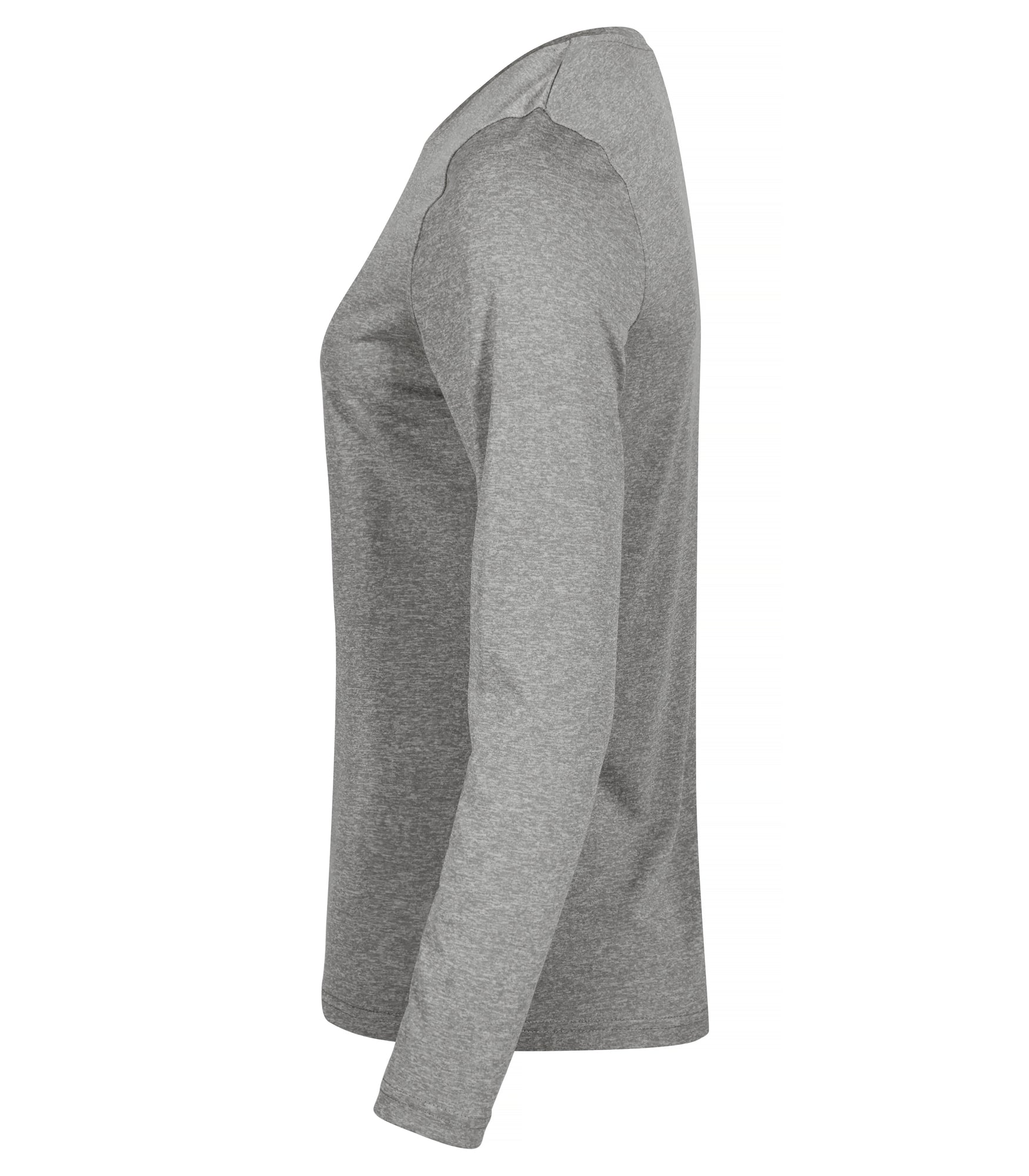 Basic Active-T L/S Women