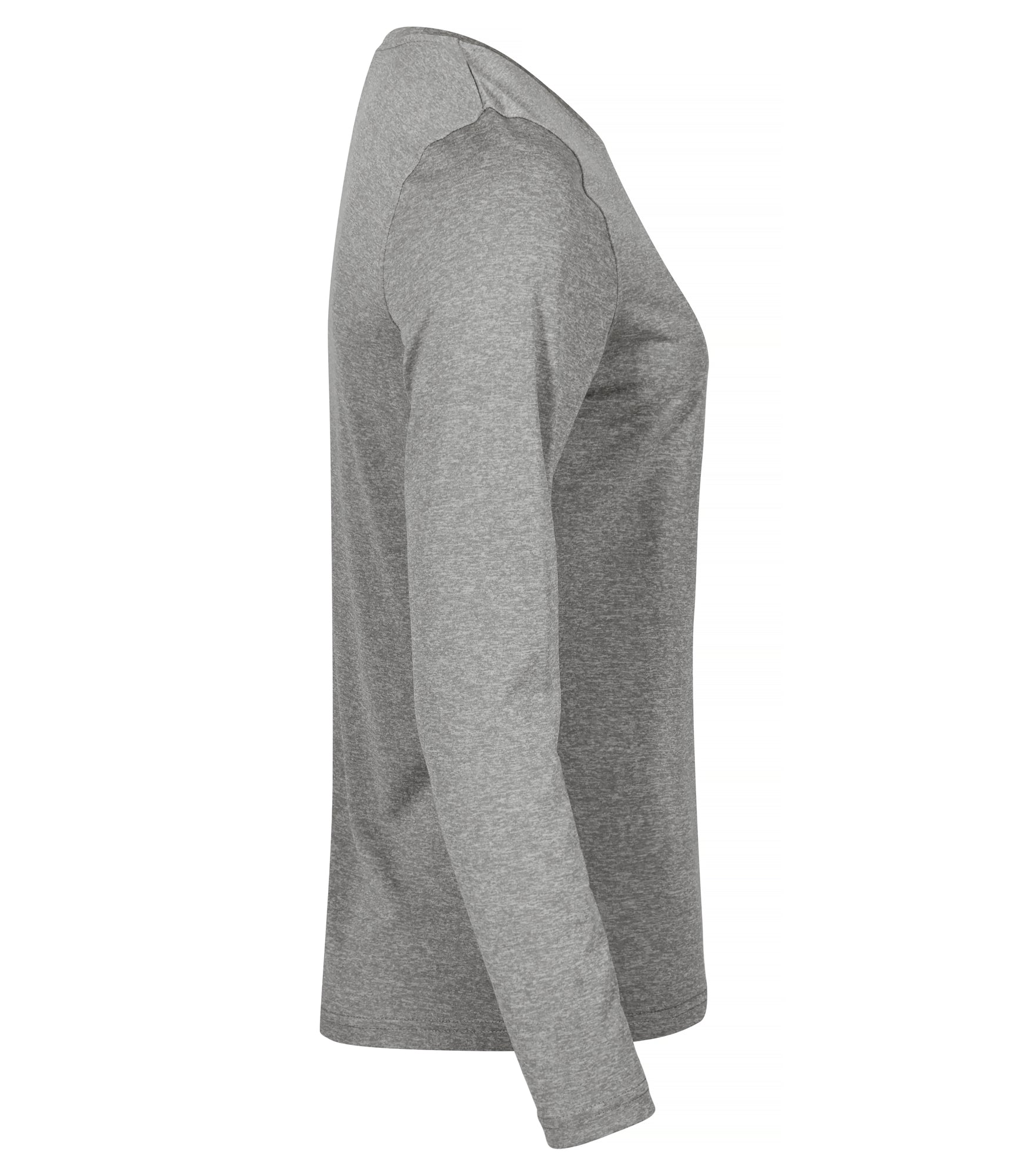 Basic Active-T L/S Women