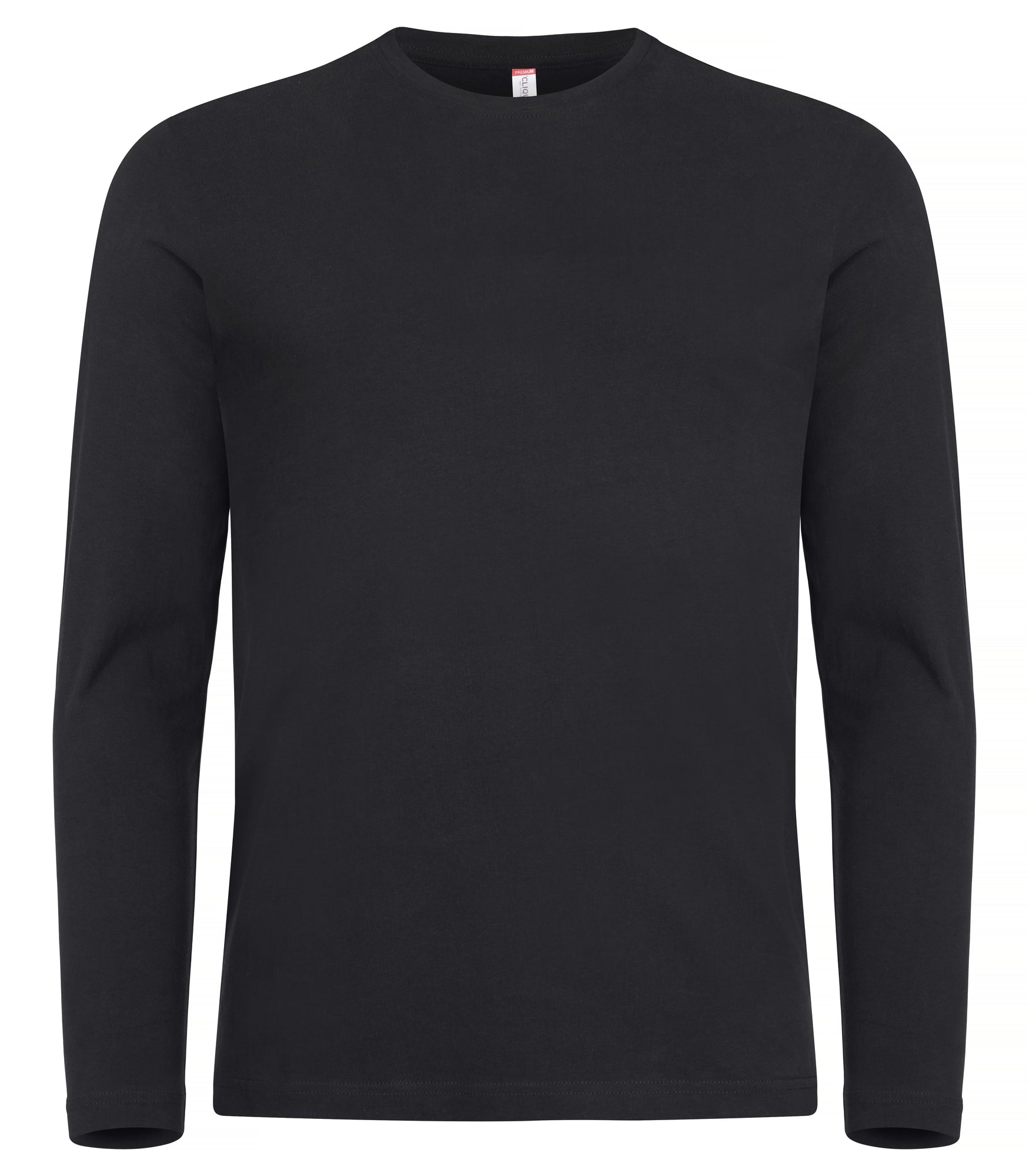 Premium Fashion-T L/S
