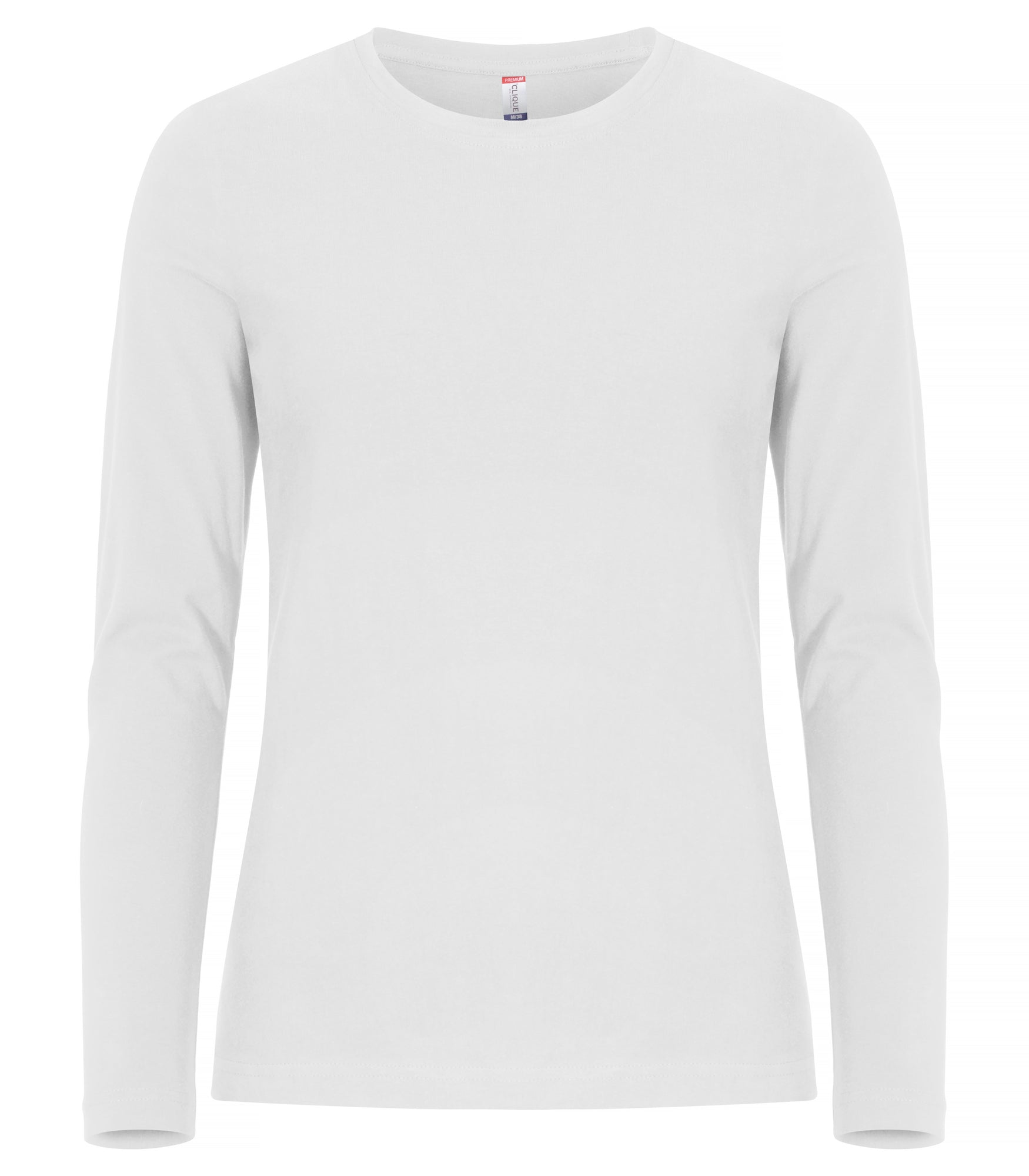 Premium Fashion-T L/S Women