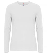 Premium Fashion-T L/S Women