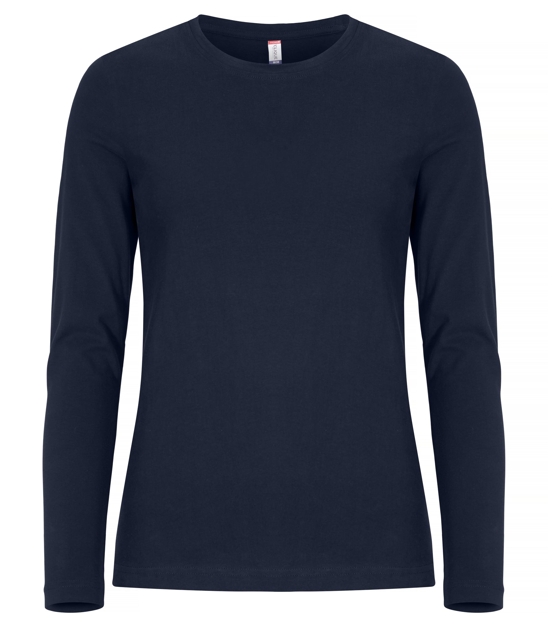 Premium Fashion-T L/S Women