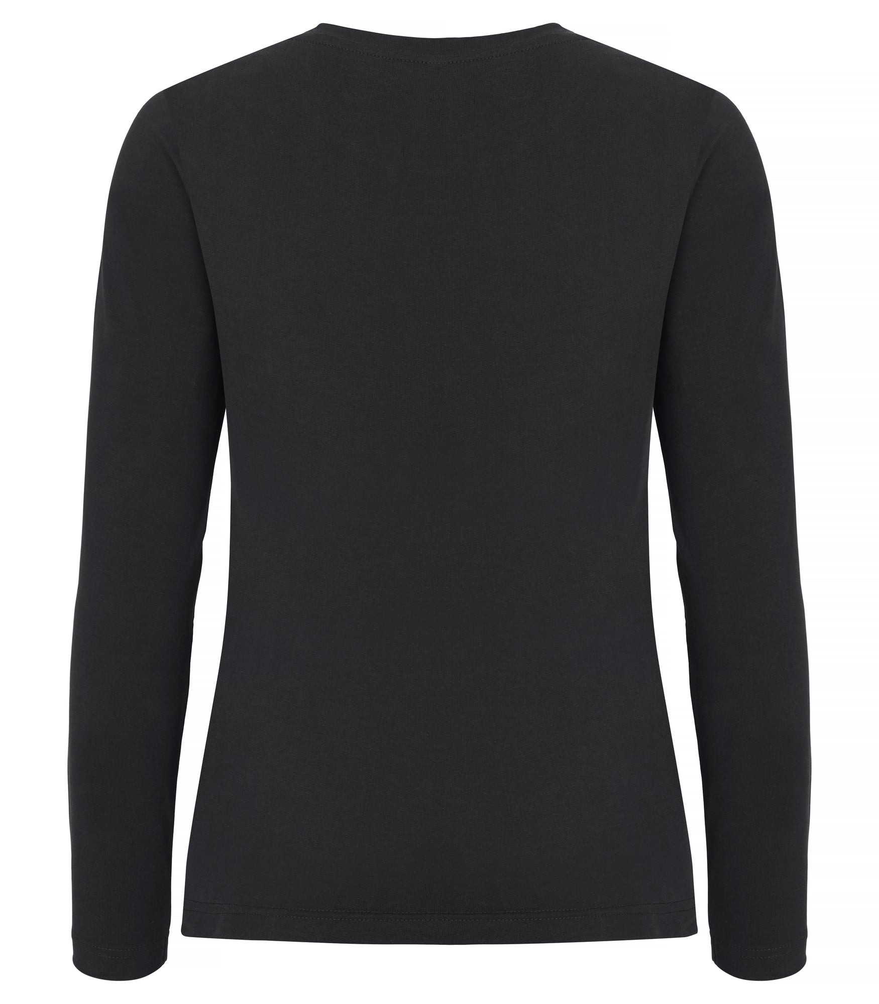 Premium Fashion-T L/S Women