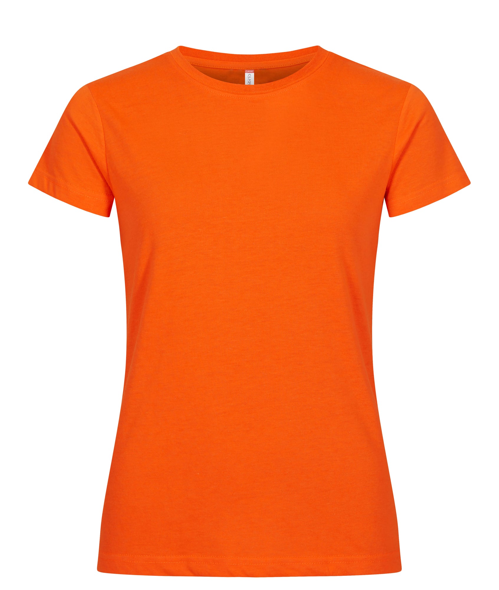 New Classic-T Women