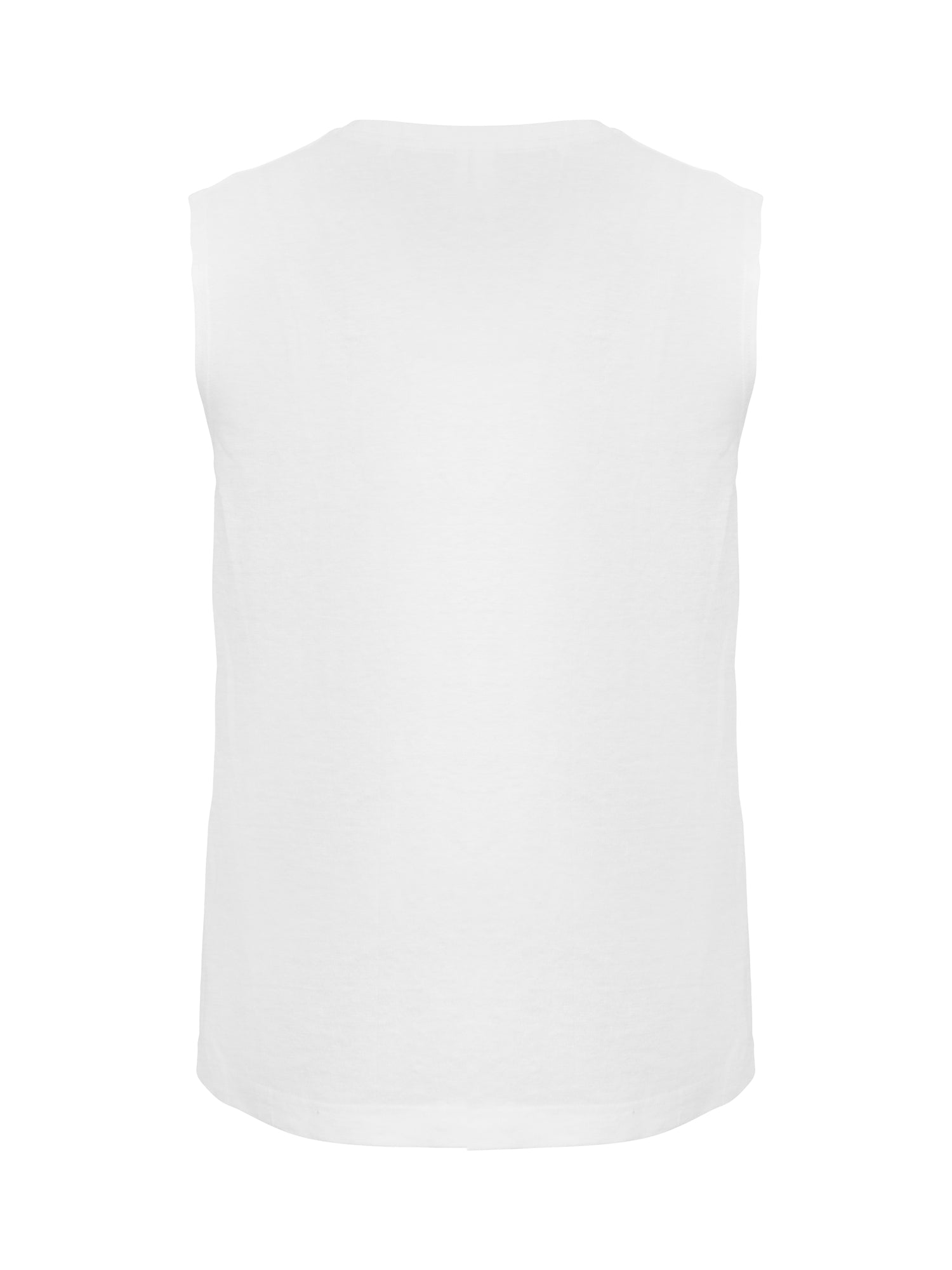 Sleeveless