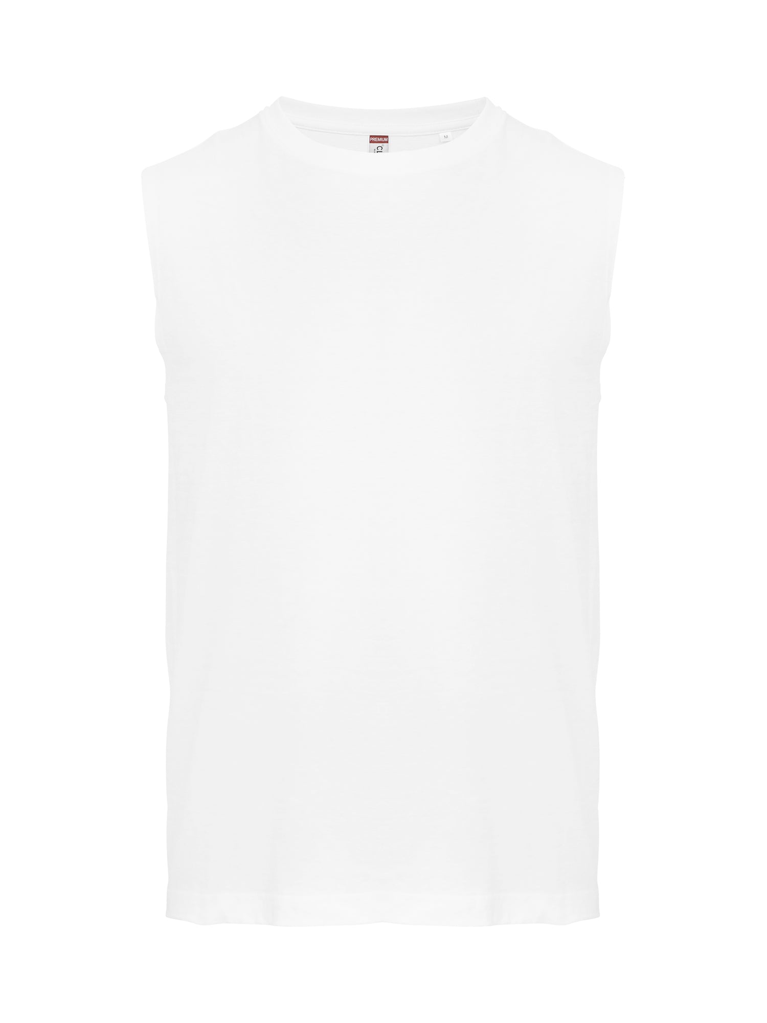 Sleeveless