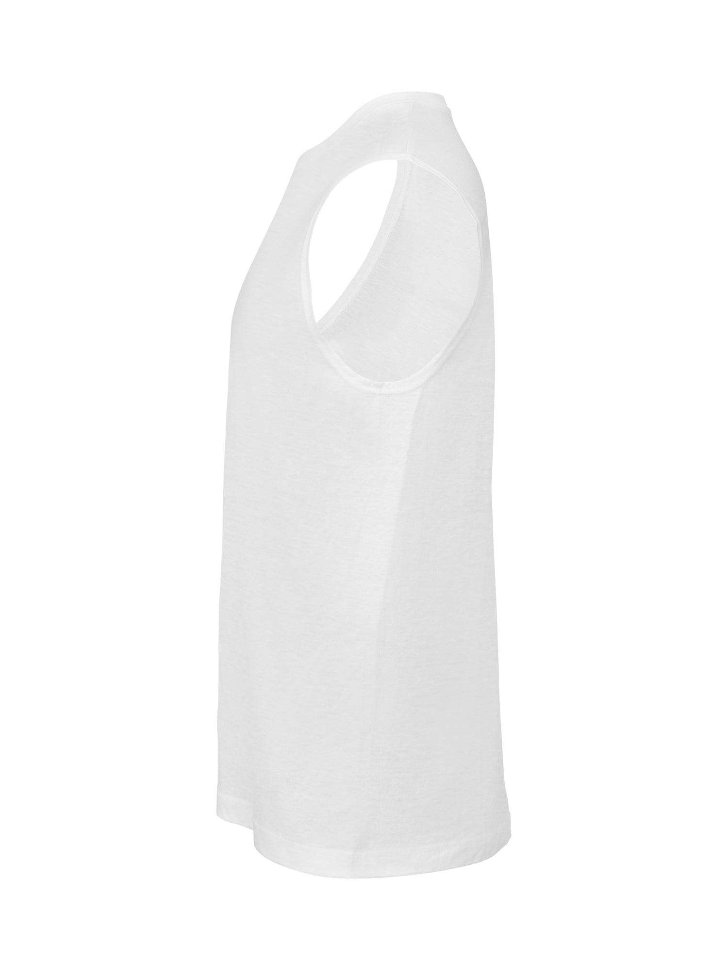 Sleeveless