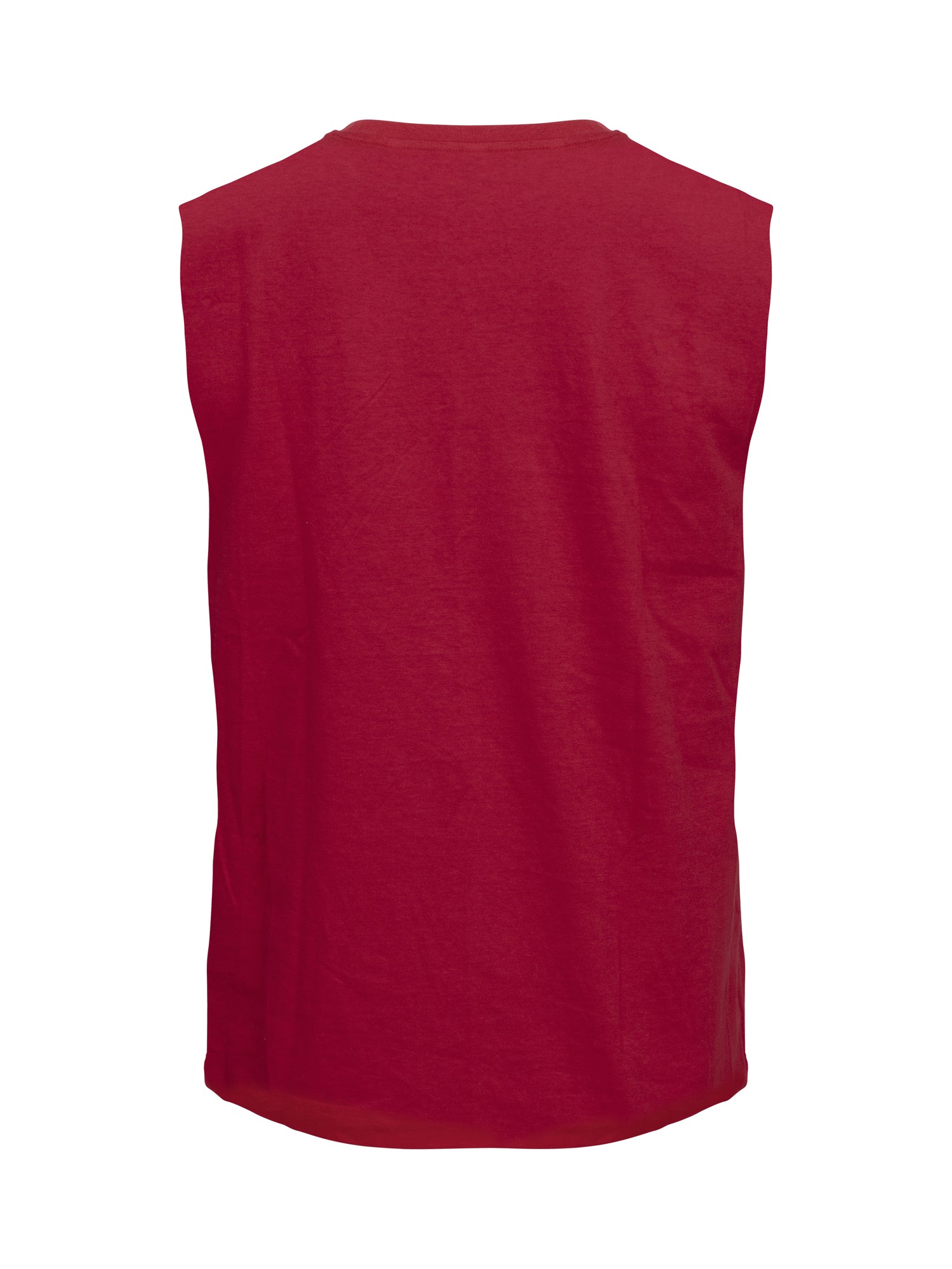 Sleeveless