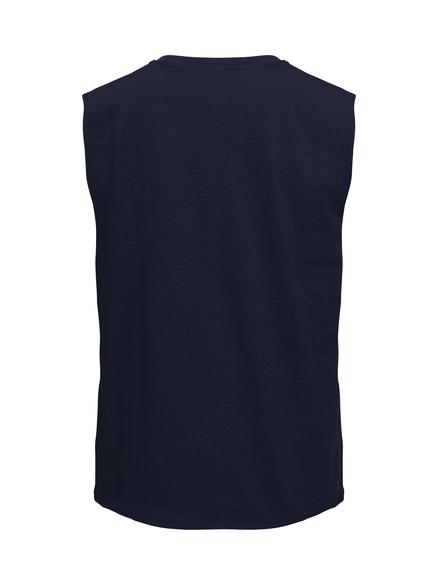 Sleeveless