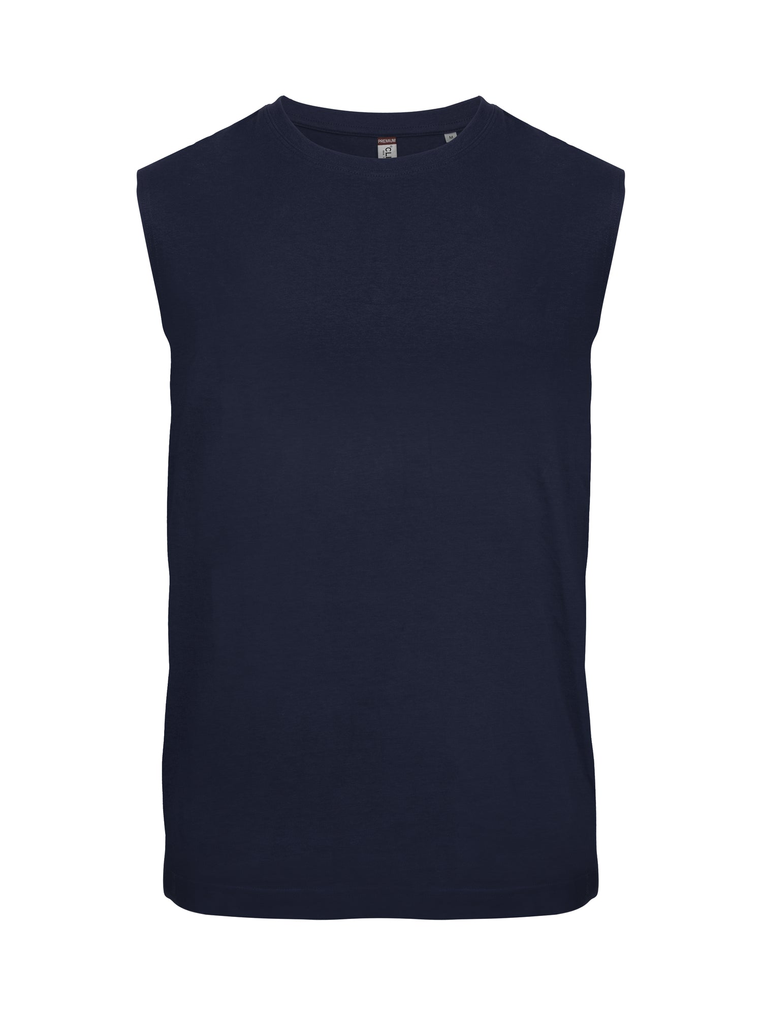 Sleeveless