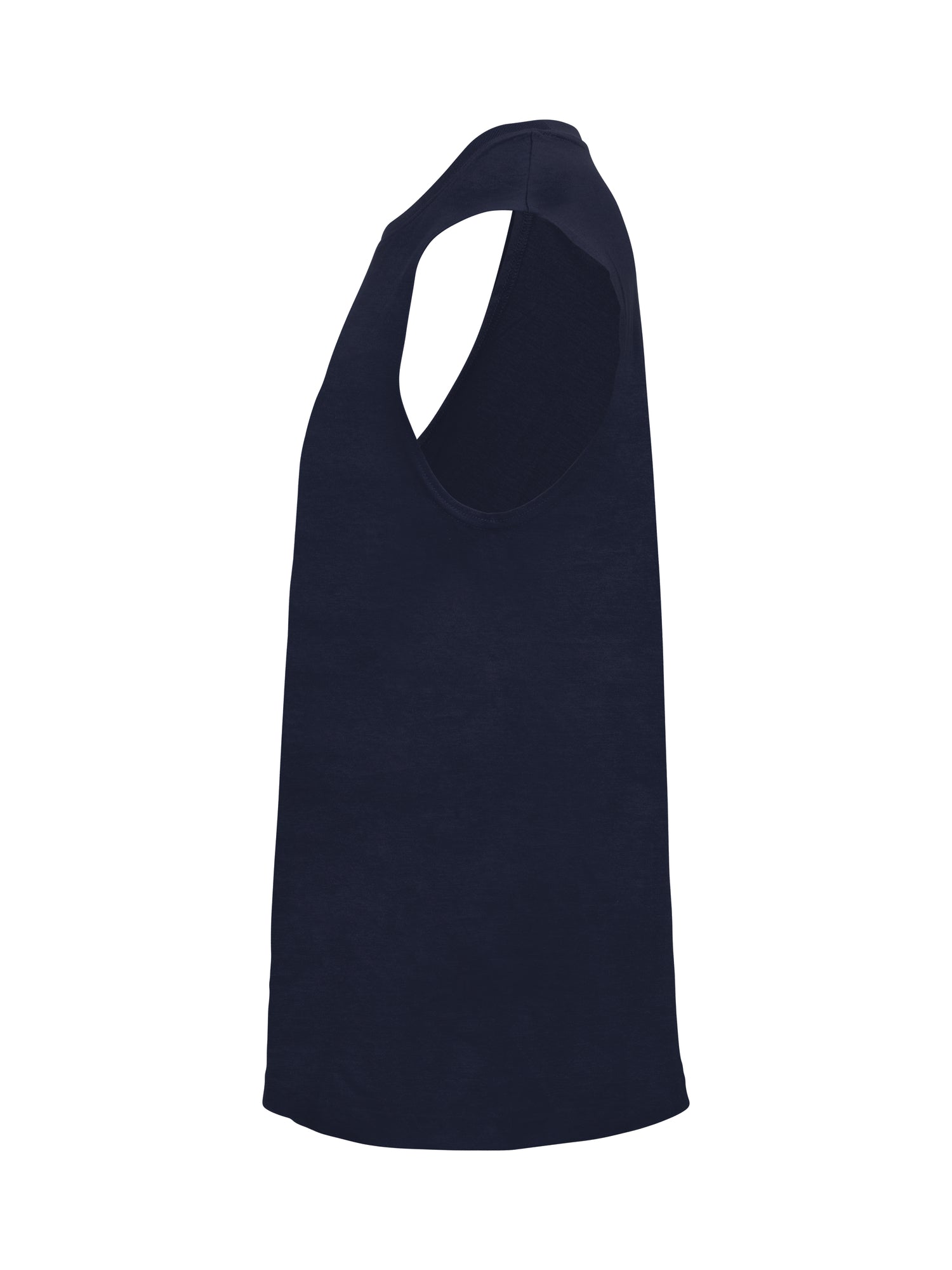 Sleeveless