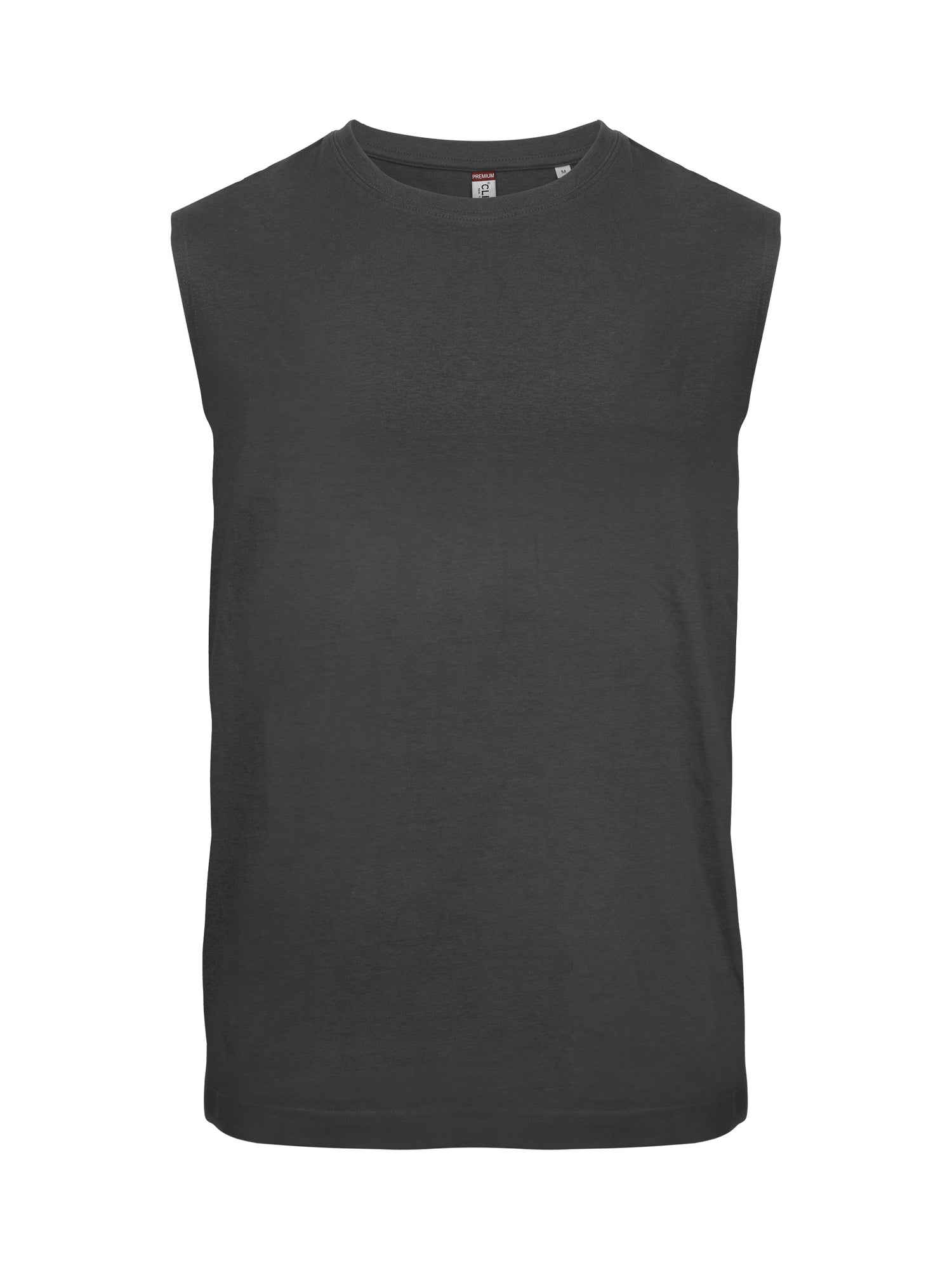 Sleeveless