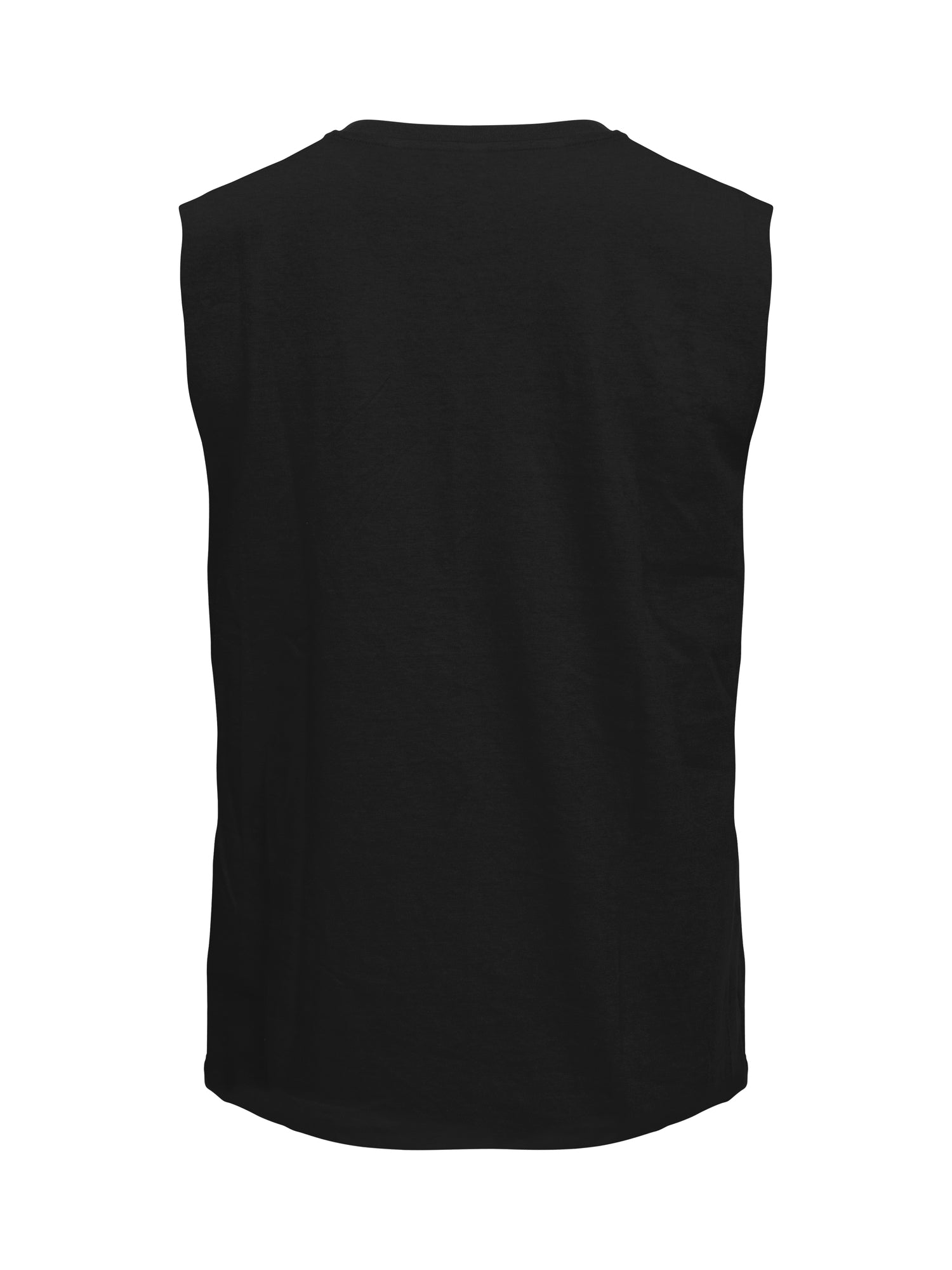 Sleeveless