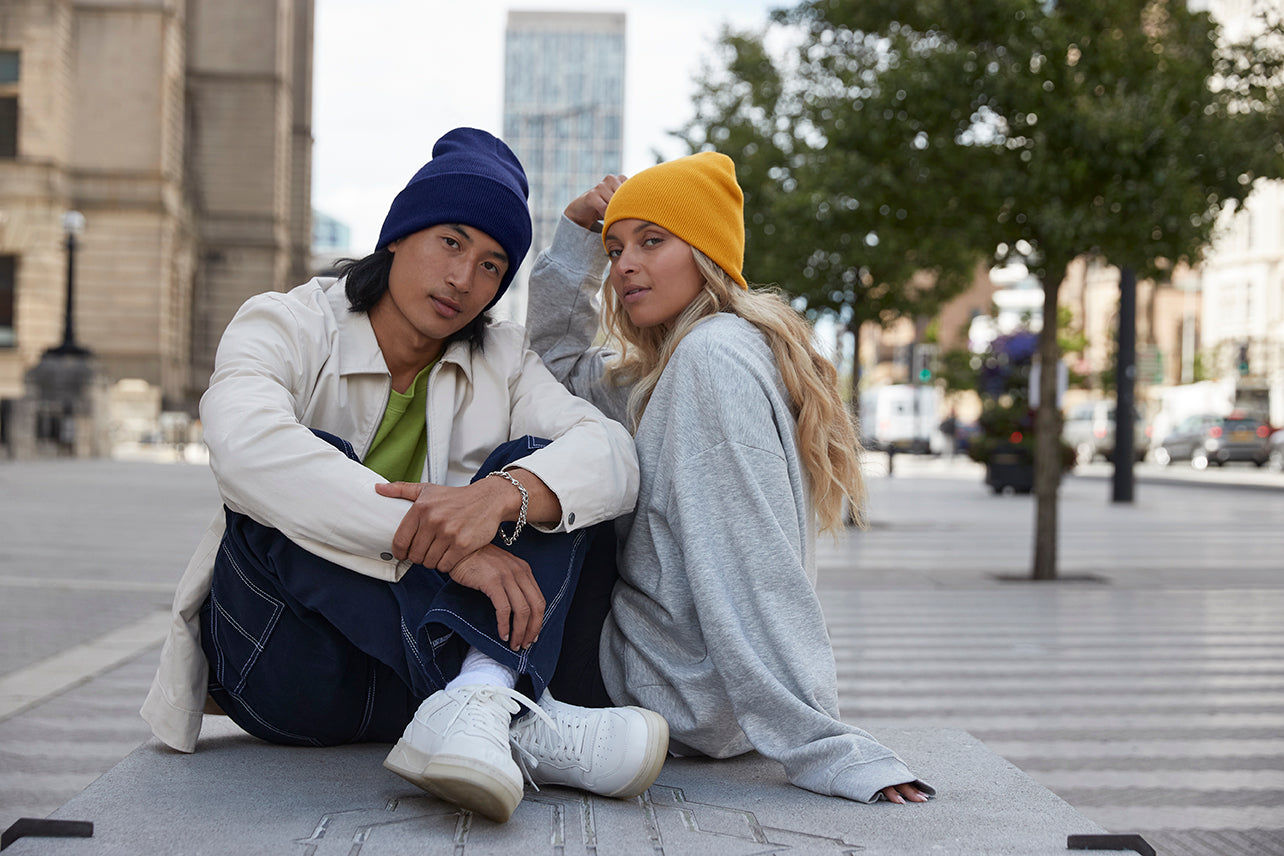Original Pull-On Beanie - BBB44