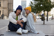 Original Pull-On Beanie - BBB44