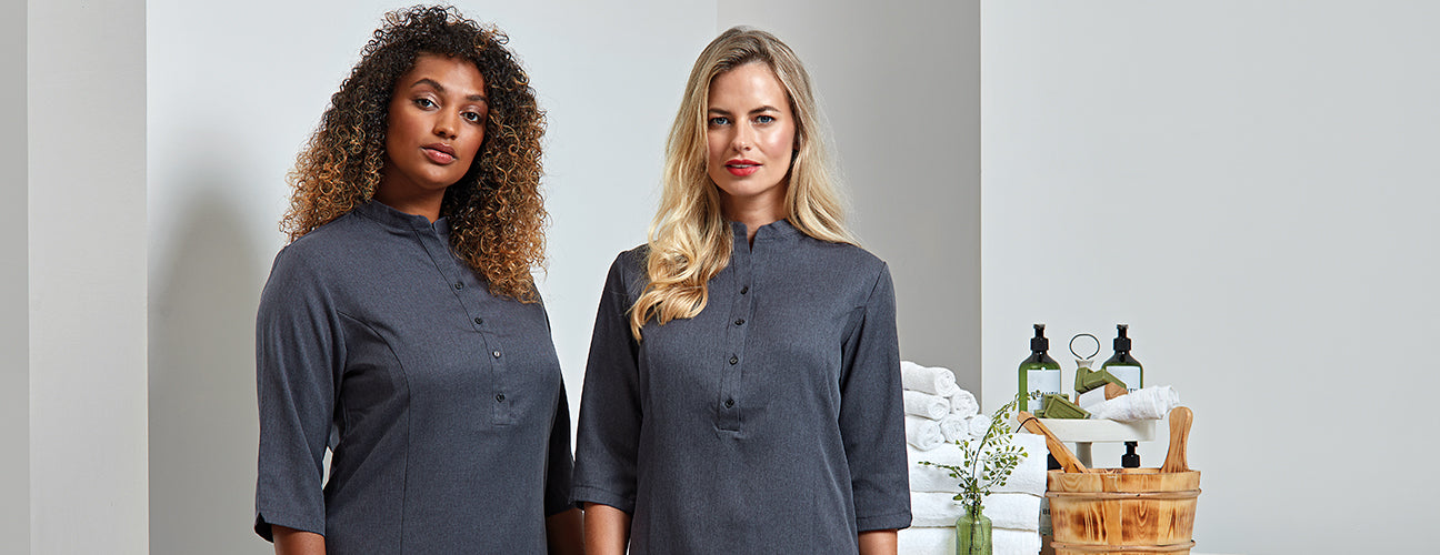 Verbena Tunic - P685