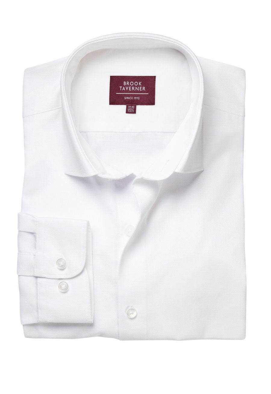 Tofino Royal Oxford shirt l/s - TV4043