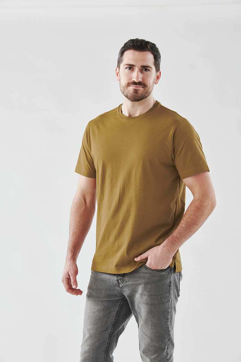 Equinox S/S Tee - ST22