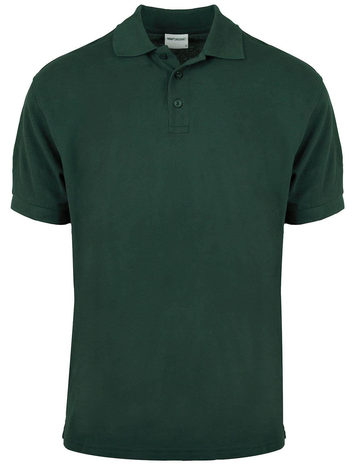 Organic Polo GOTS