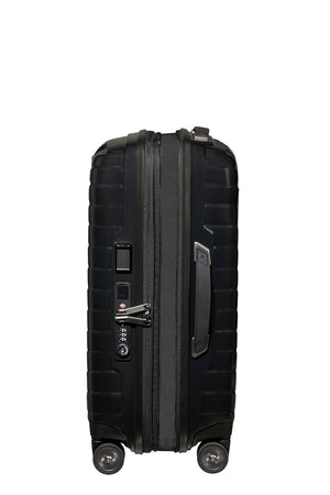 Proxis utvidbar koffert 4 hjul 55cm (35cm) - X140087