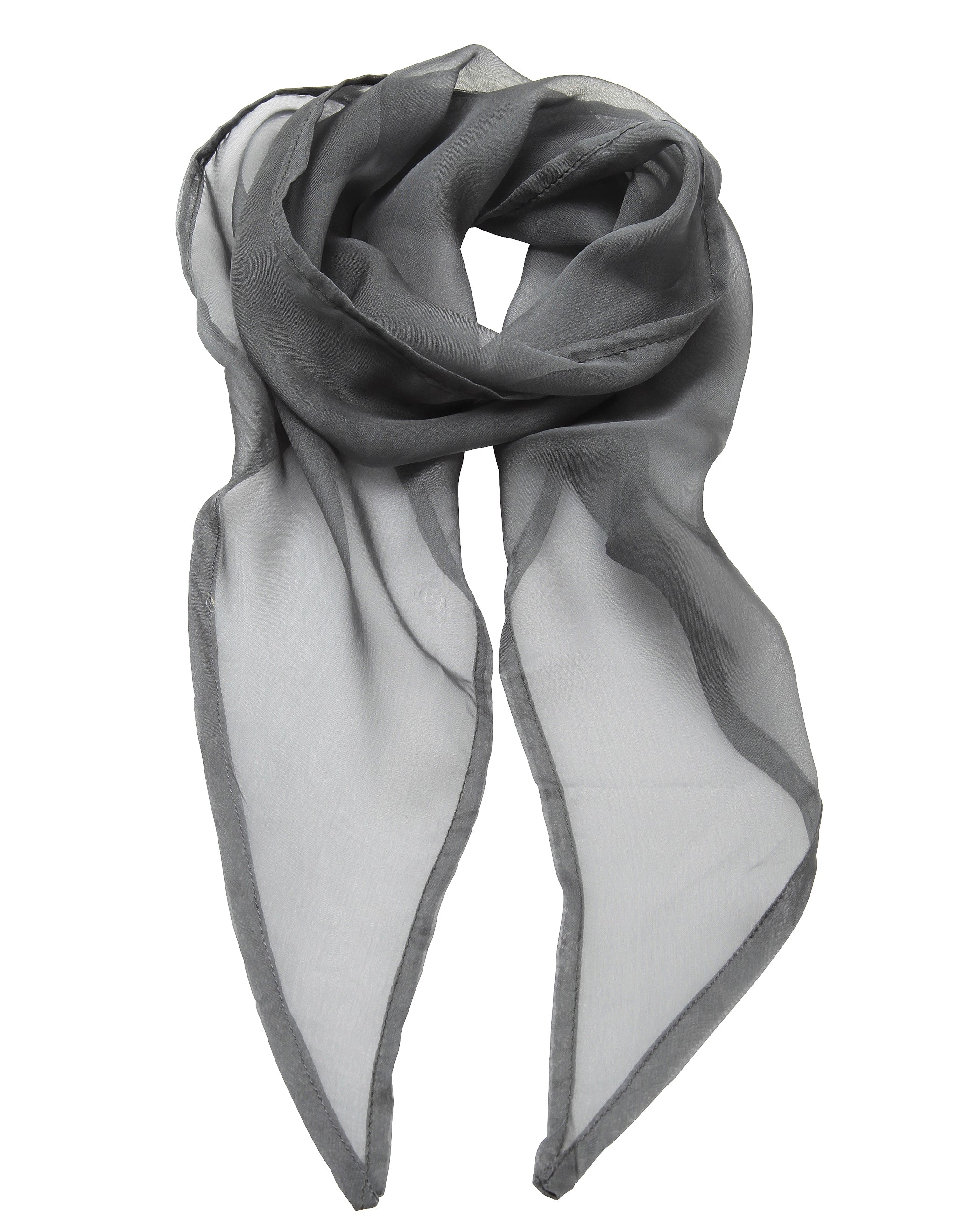 Chiffon Scarf