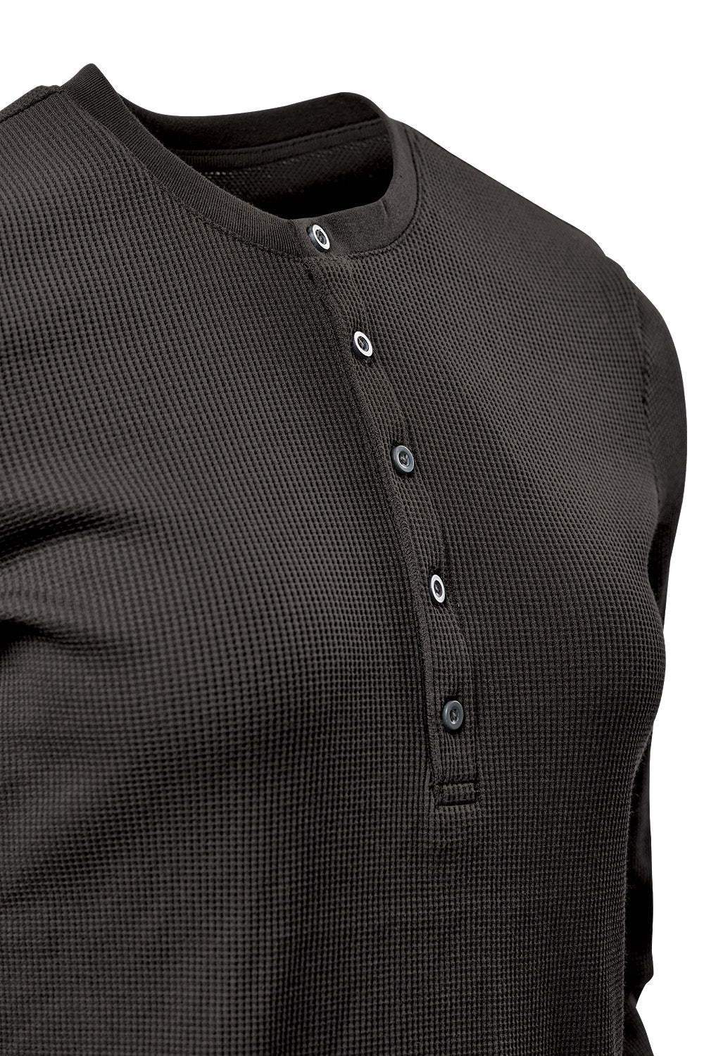 Ashburn Henley (D) - SG37